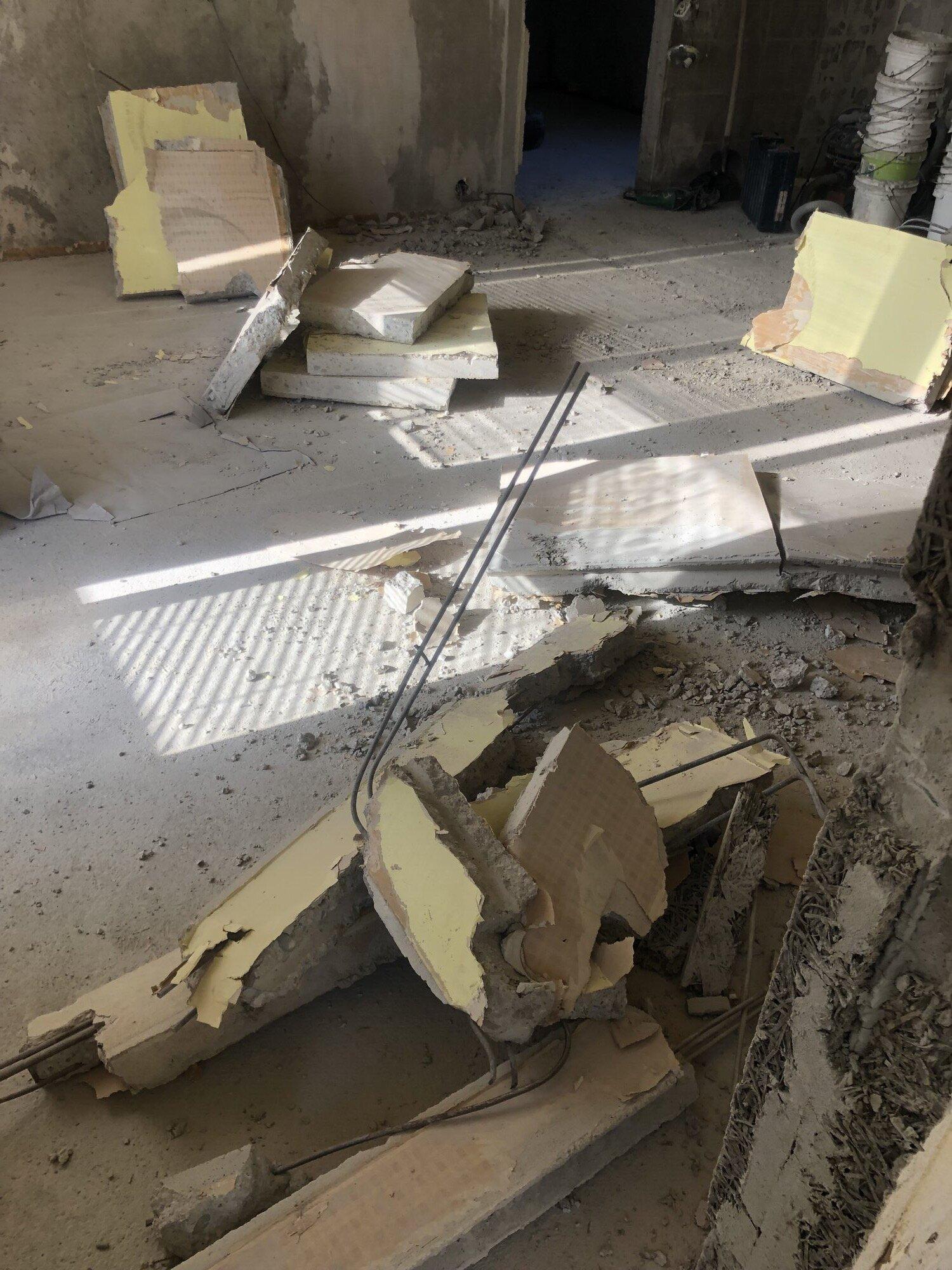 Kompletná rekonštrukcia bytu - obrázok 7