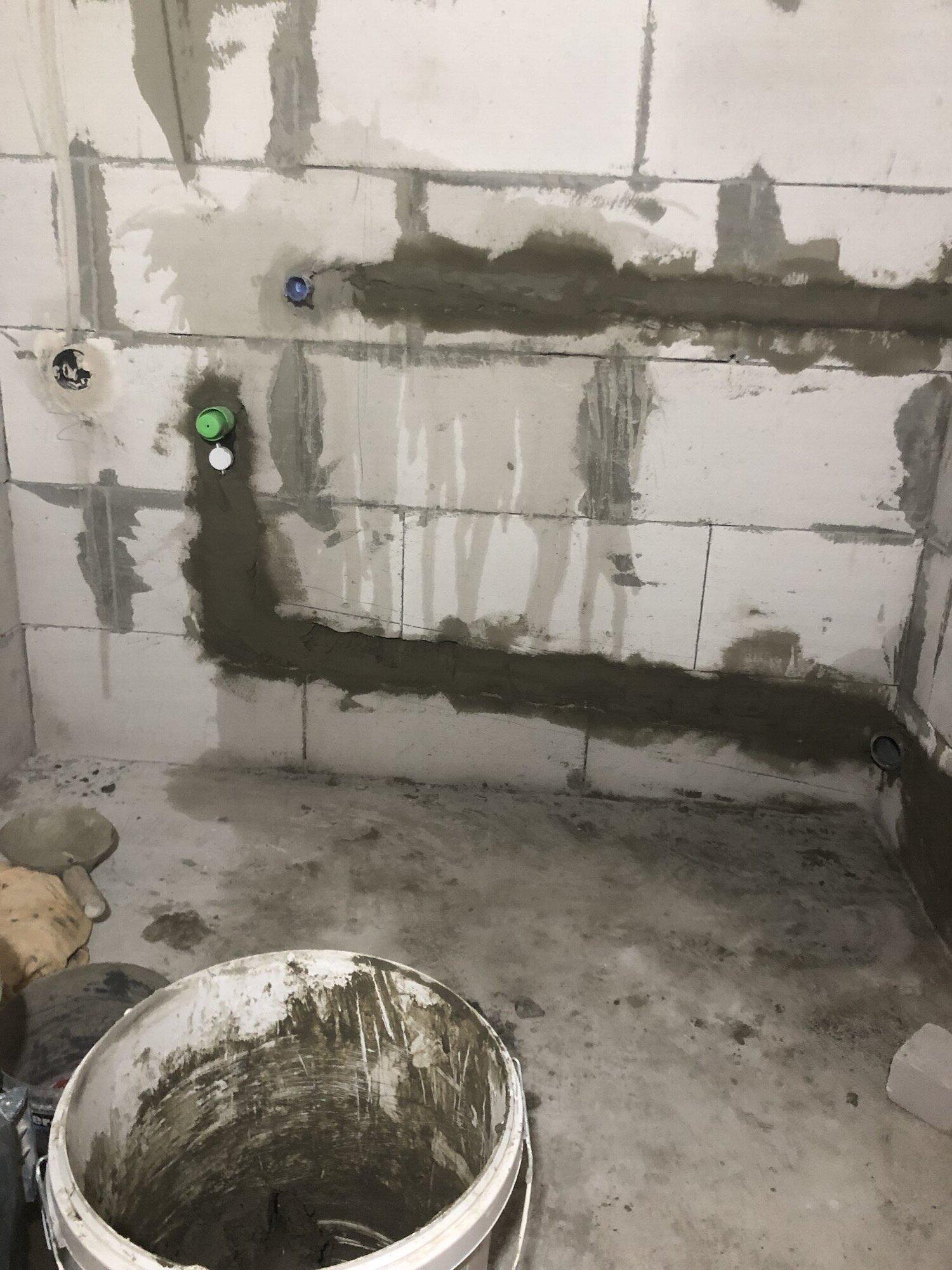 Kompletná rekonštrukcia bytu - obrázok 9