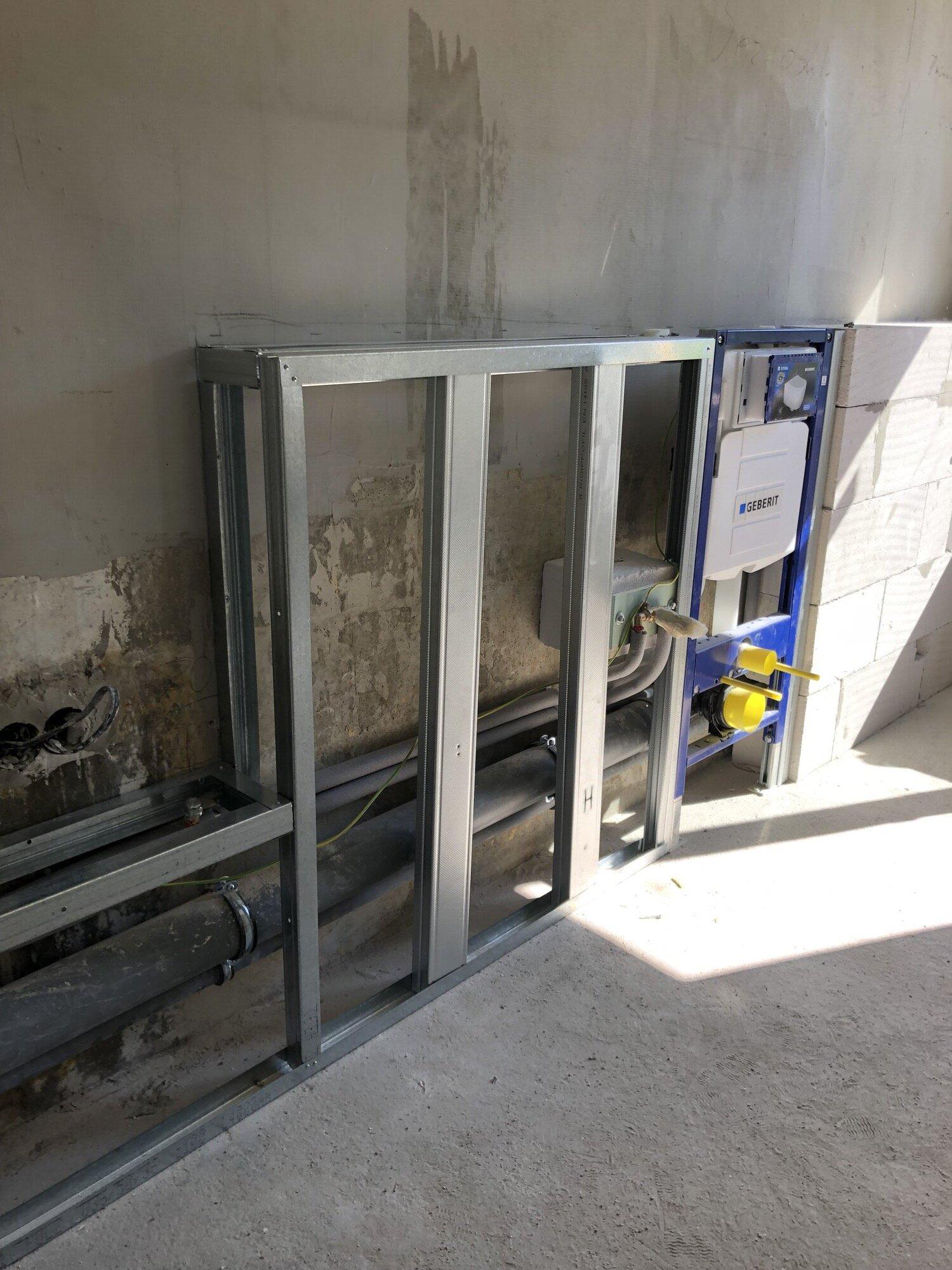 Kompletná rekonštrukcia bytu - obrázok 10