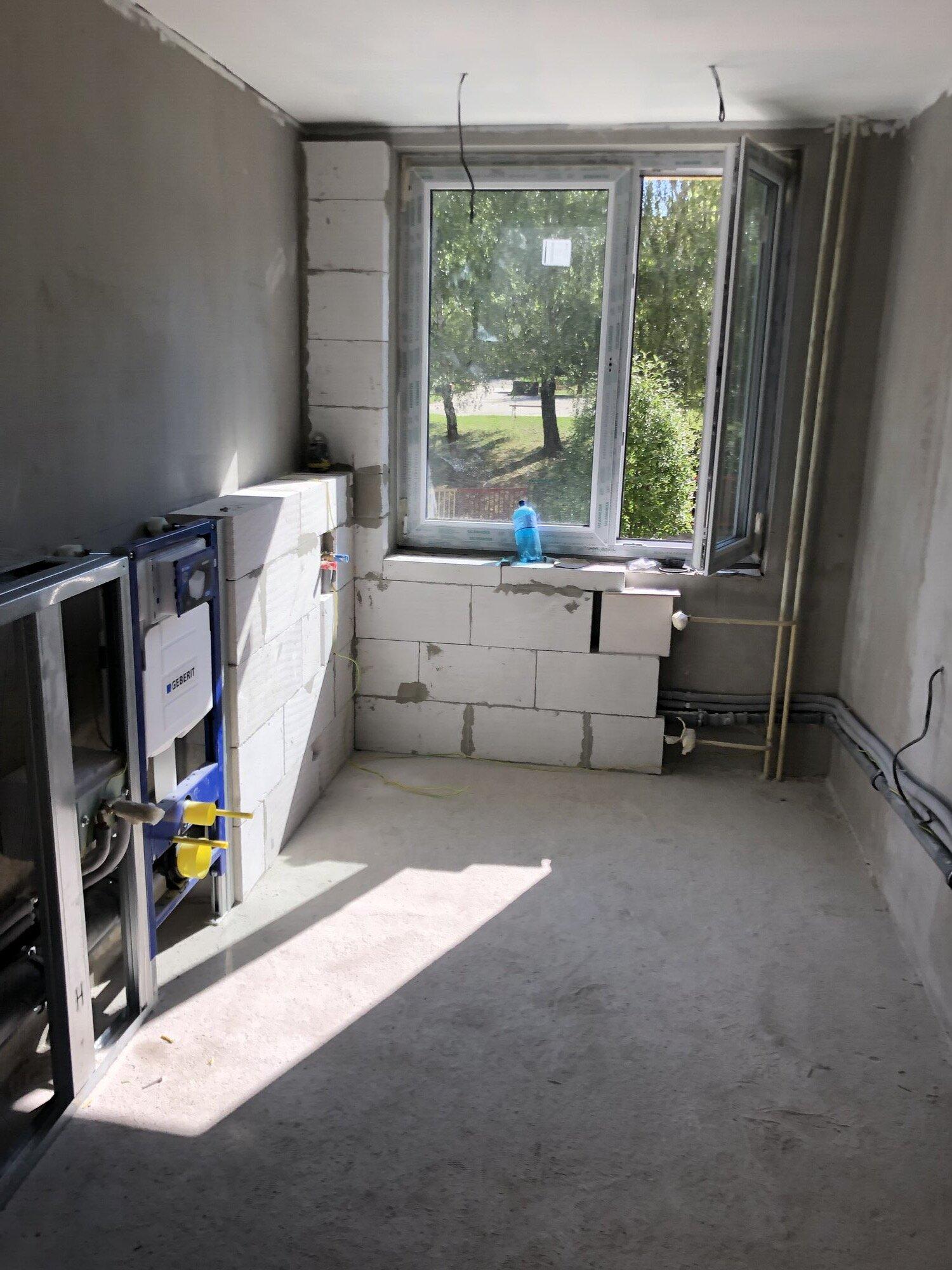 Kompletná rekonštrukcia bytu - obrázok 11