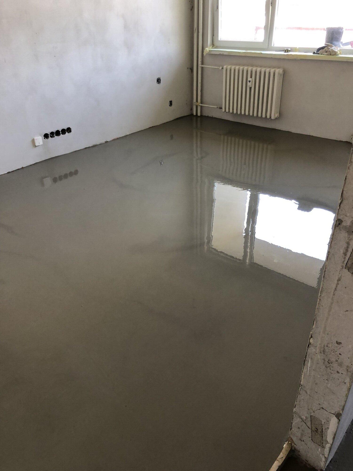 Kompletná rekonštrukcia bytu - obrázok 12