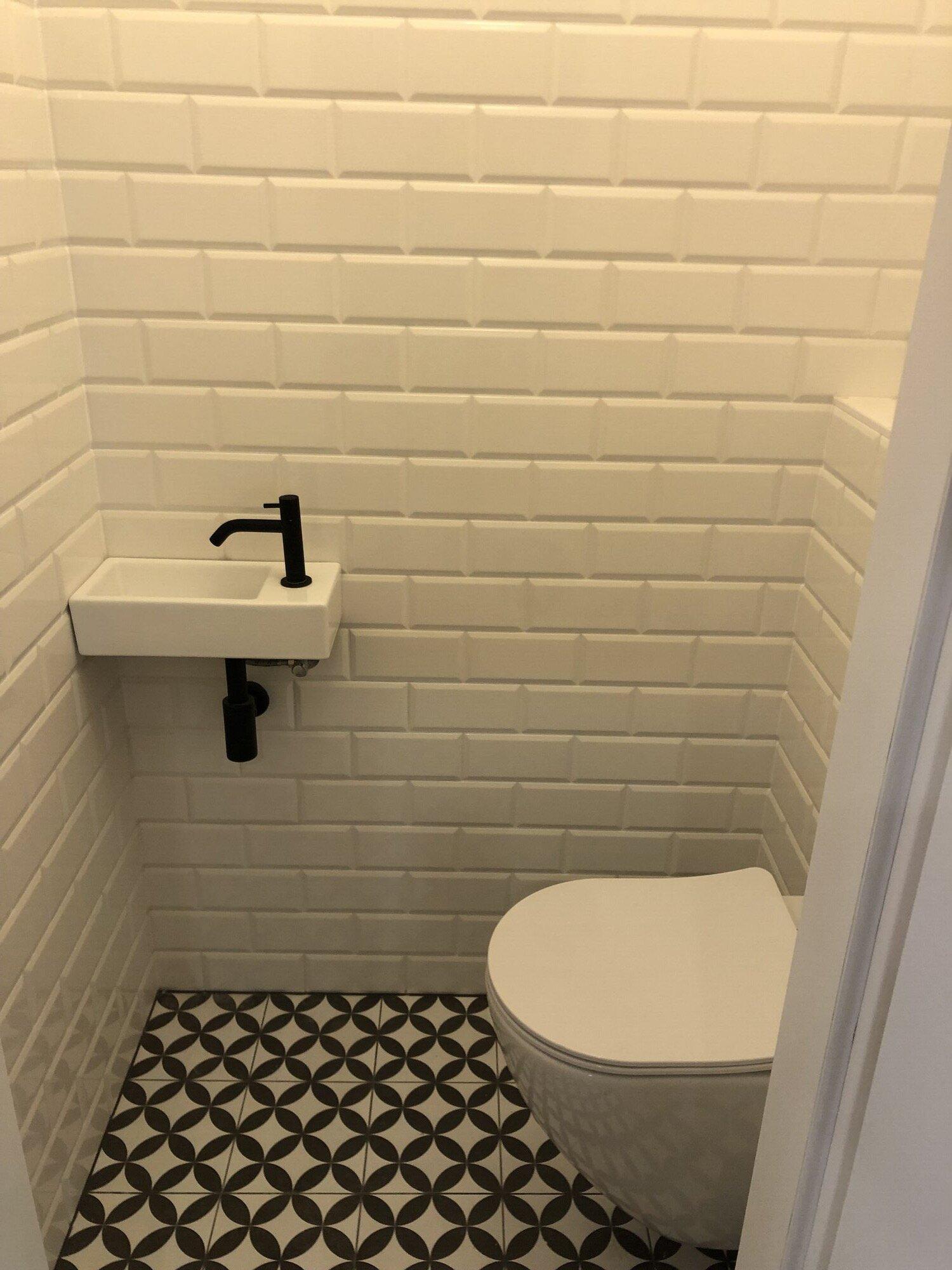 Kompletná rekonštrukcia bytu - obrázok 15