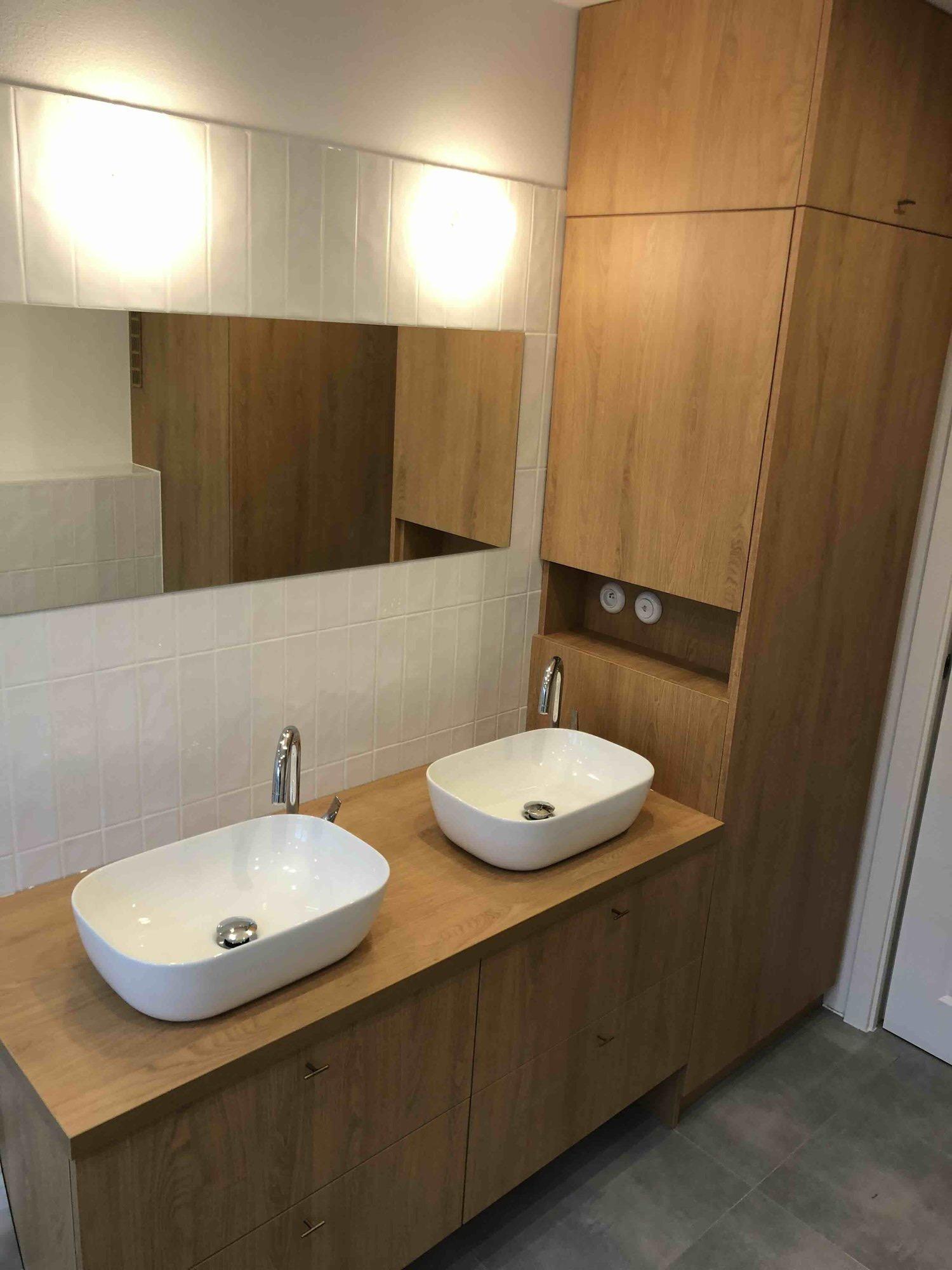 Kompletná rekonštrukcia bytu - obrázok 16