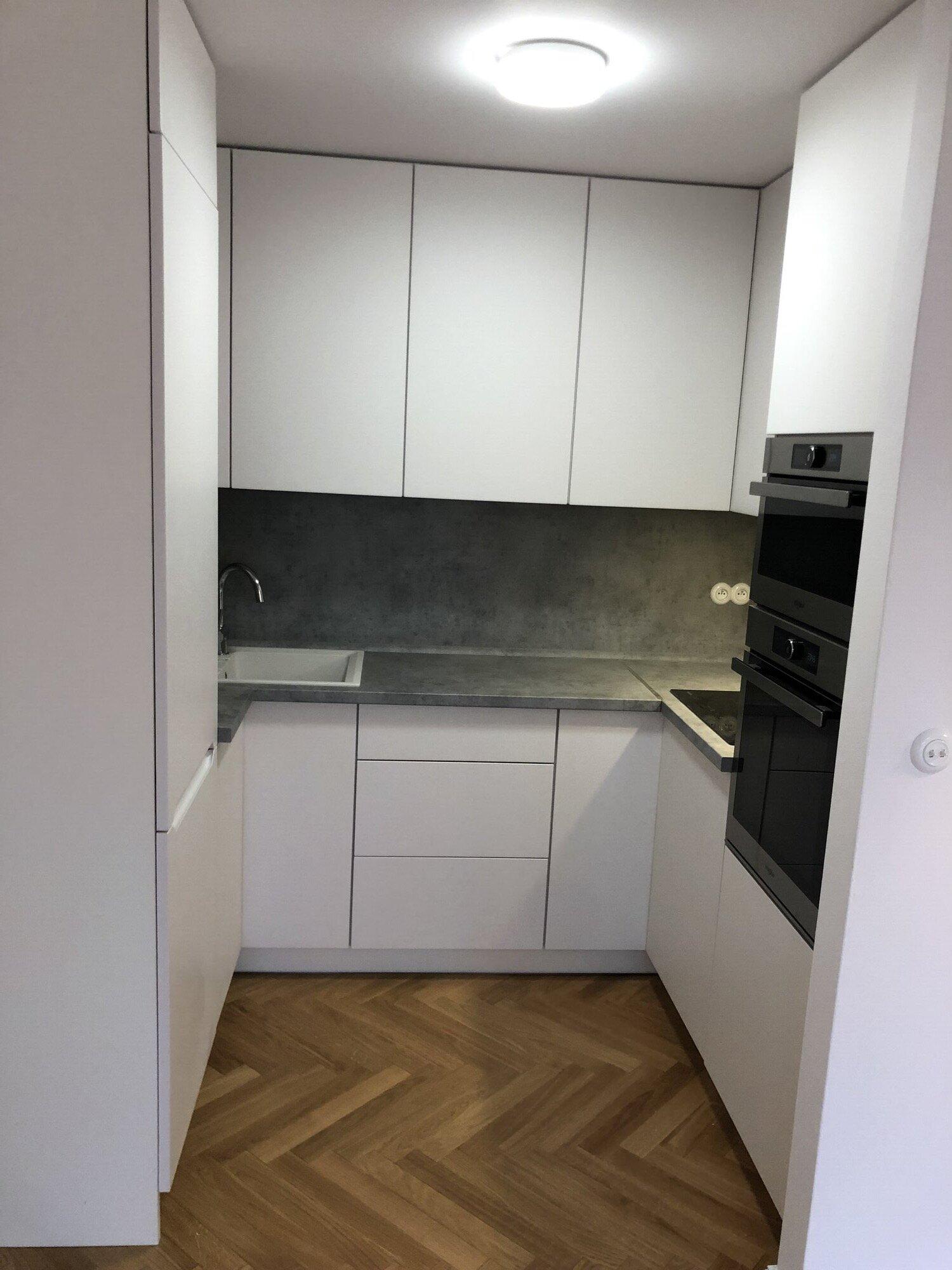 Kompletná rekonštrukcia bytu - obrázok 18