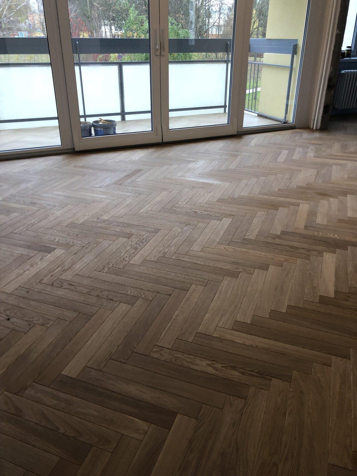 Kompletná rekonštrukcia bytu - obrázok 19