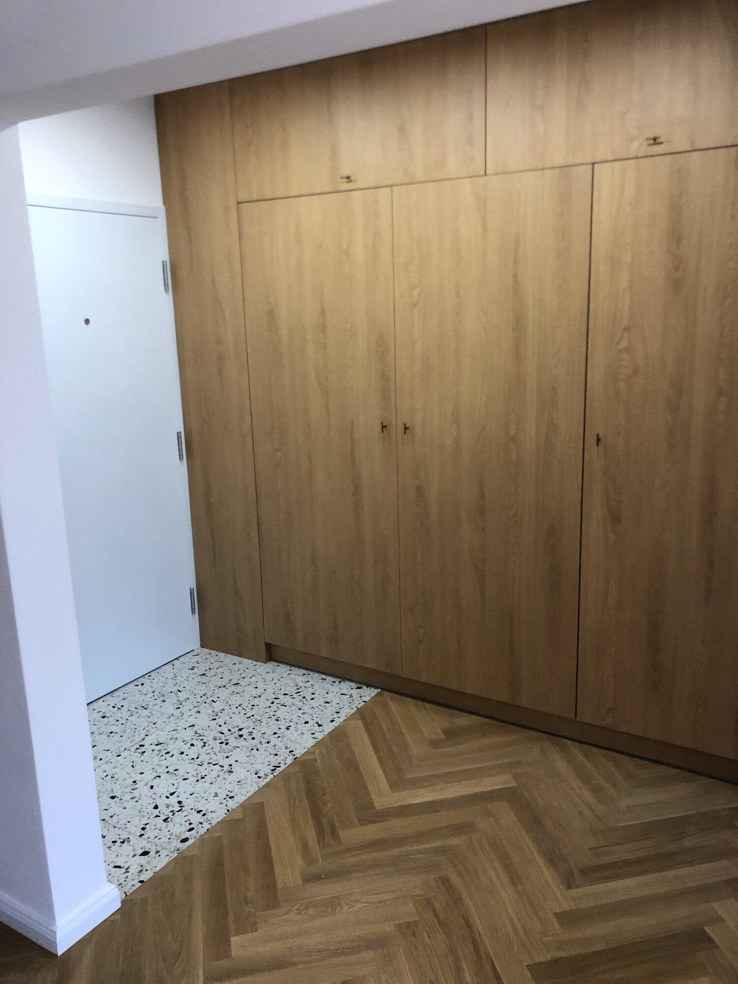 Kompletná rekonštrukcia bytu - obrázok 20