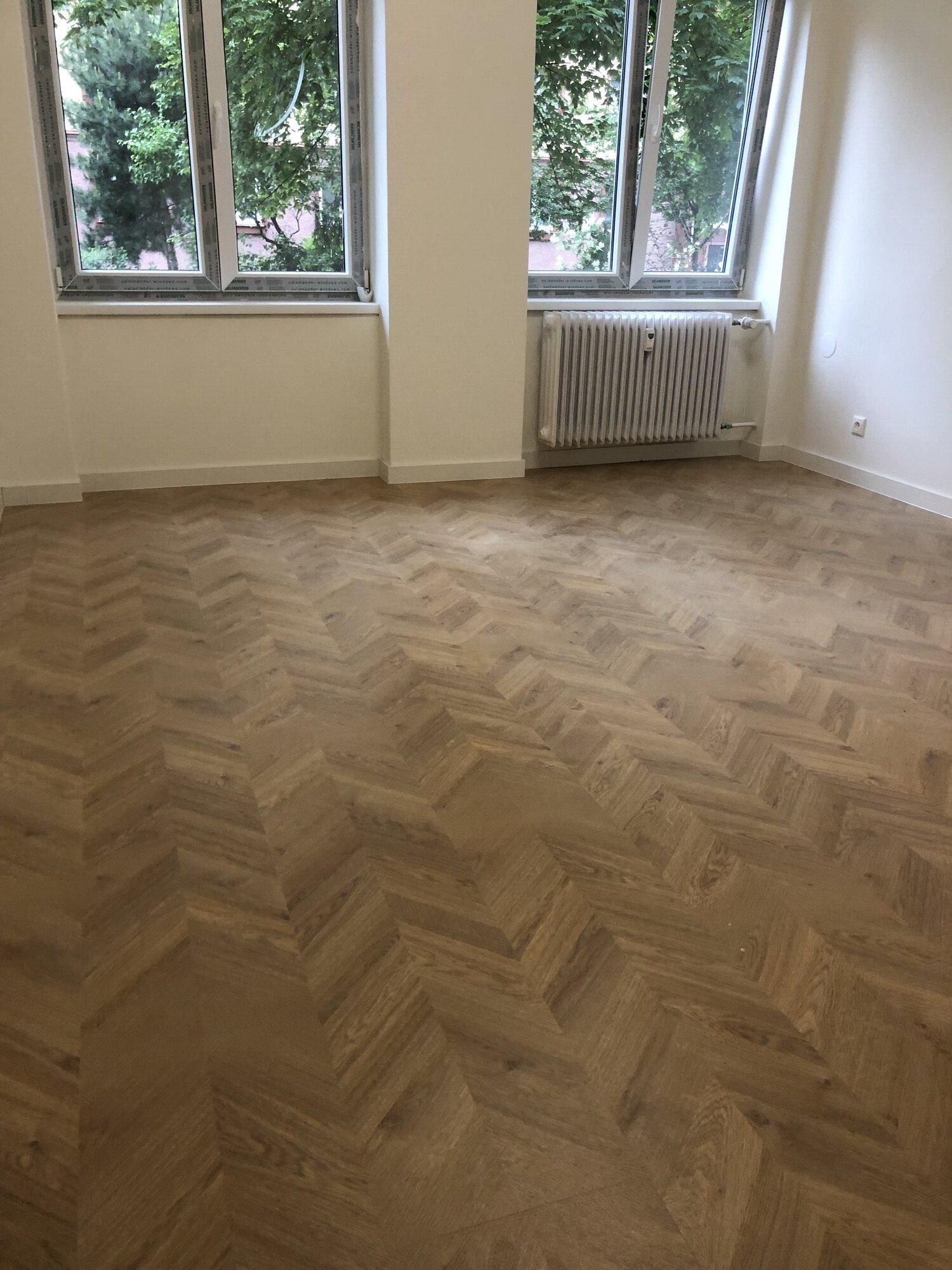 Kompletná rekonštrukcia bytu - obrázok 21