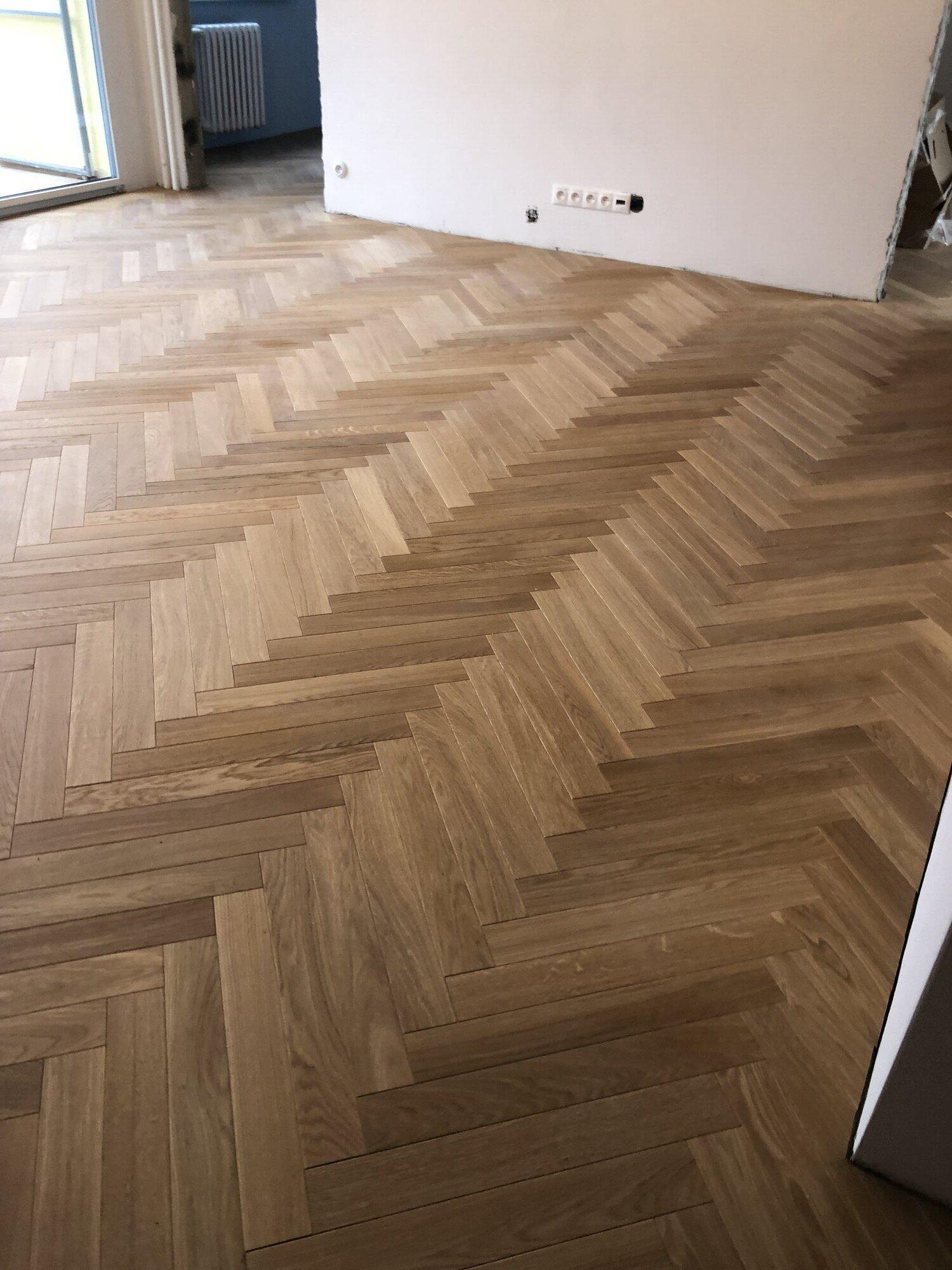 Kompletná rekonštrukcia bytu - obrázok 22