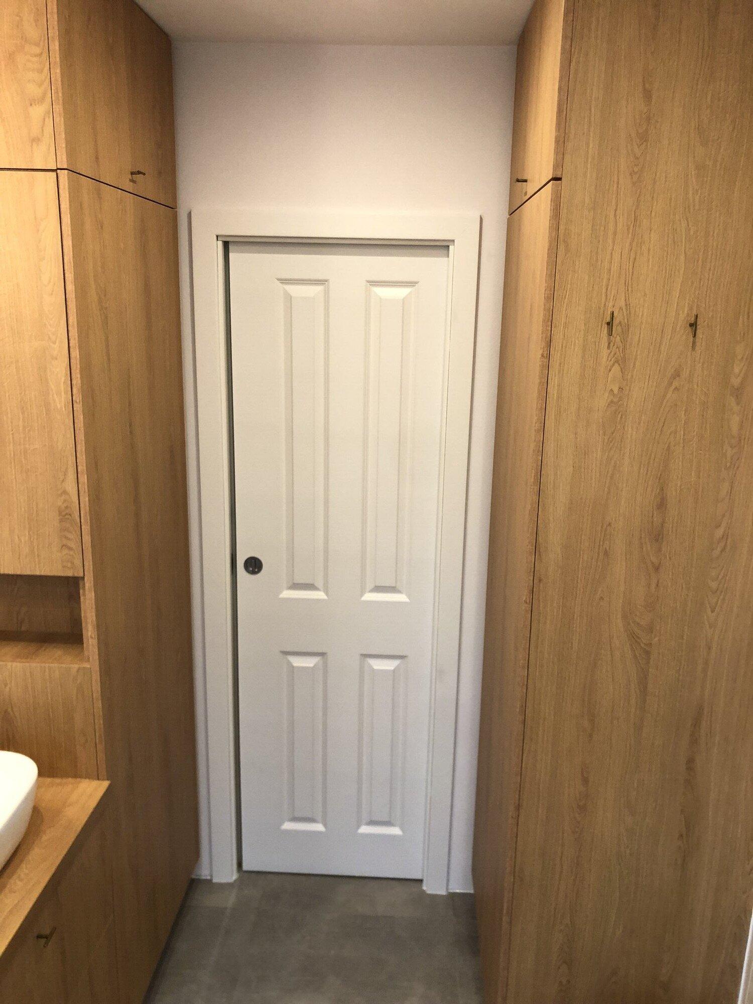 Kompletná rekonštrukcia bytu - obrázok 23