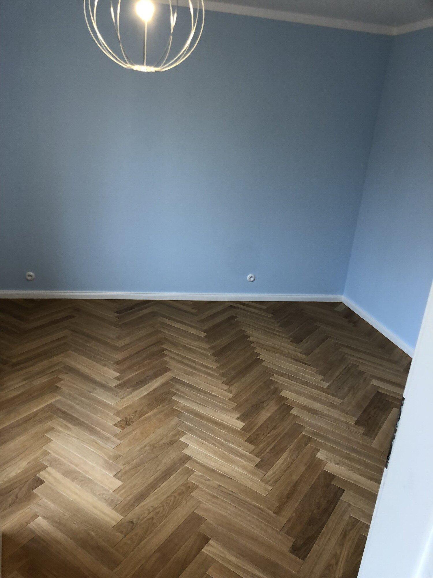 Kompletná rekonštrukcia bytu - obrázok 24