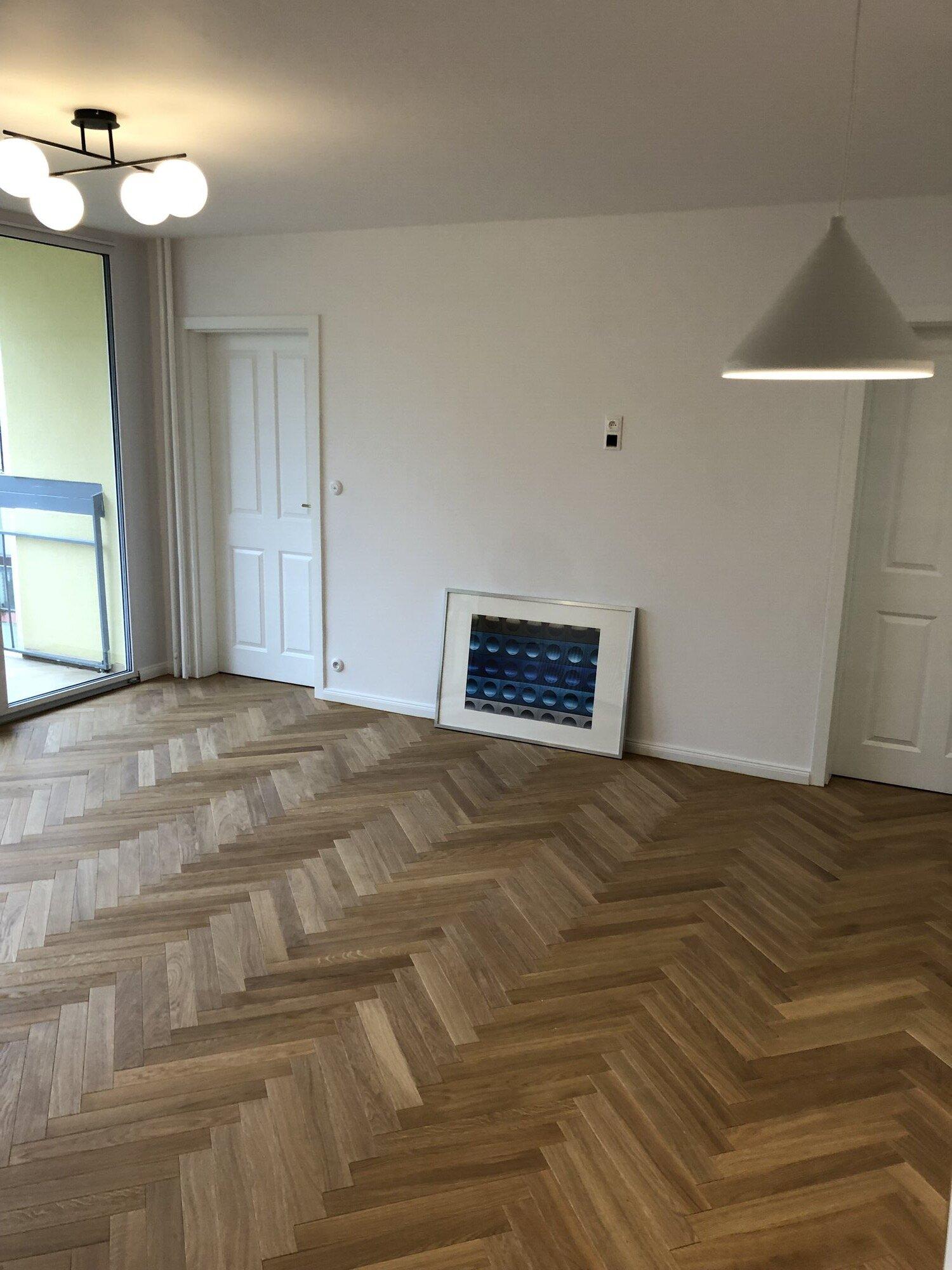 Kompletná rekonštrukcia bytu - obrázok 25