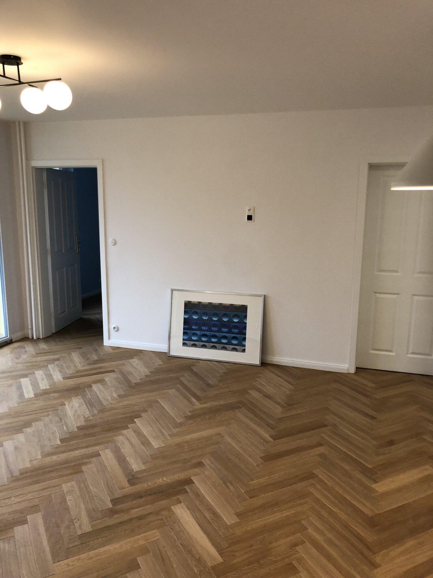 Kompletná rekonštrukcia bytu - obrázok 26