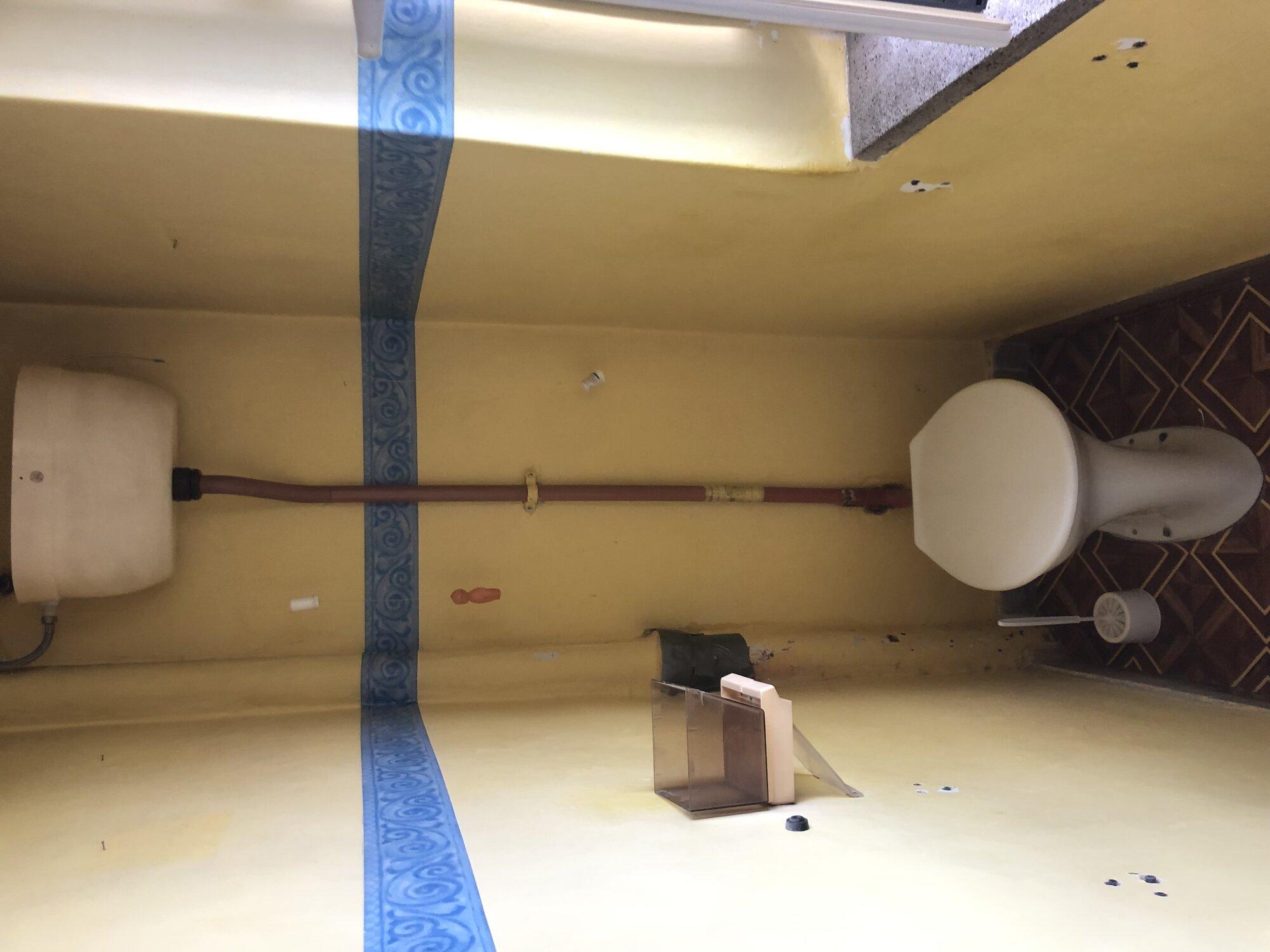 Rekonštrukcia bytového jadra - obrázok 2