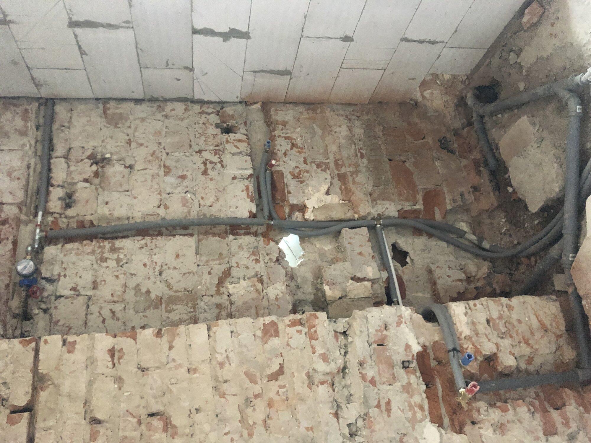 Rekonštrukcia bytového jadra - obrázok 6