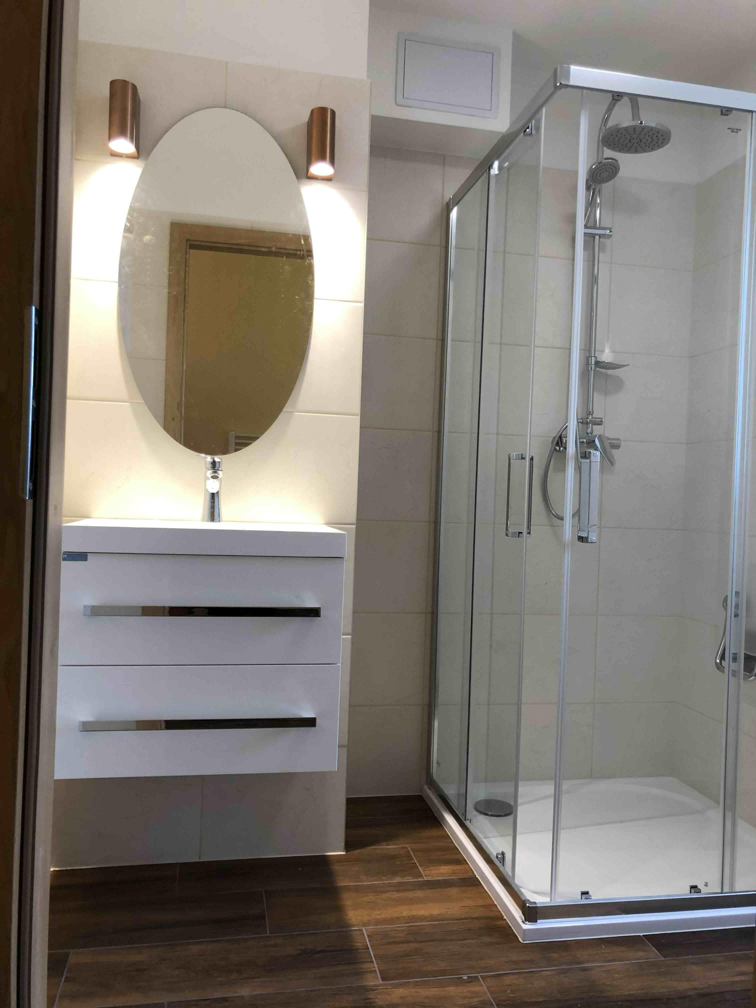 Rekonštrukcia bytového jadra - obrázok 7