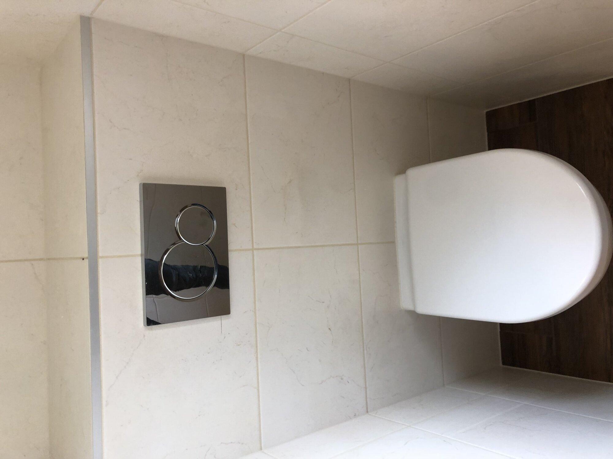 Rekonštrukcia bytového jadra - obrázok 8