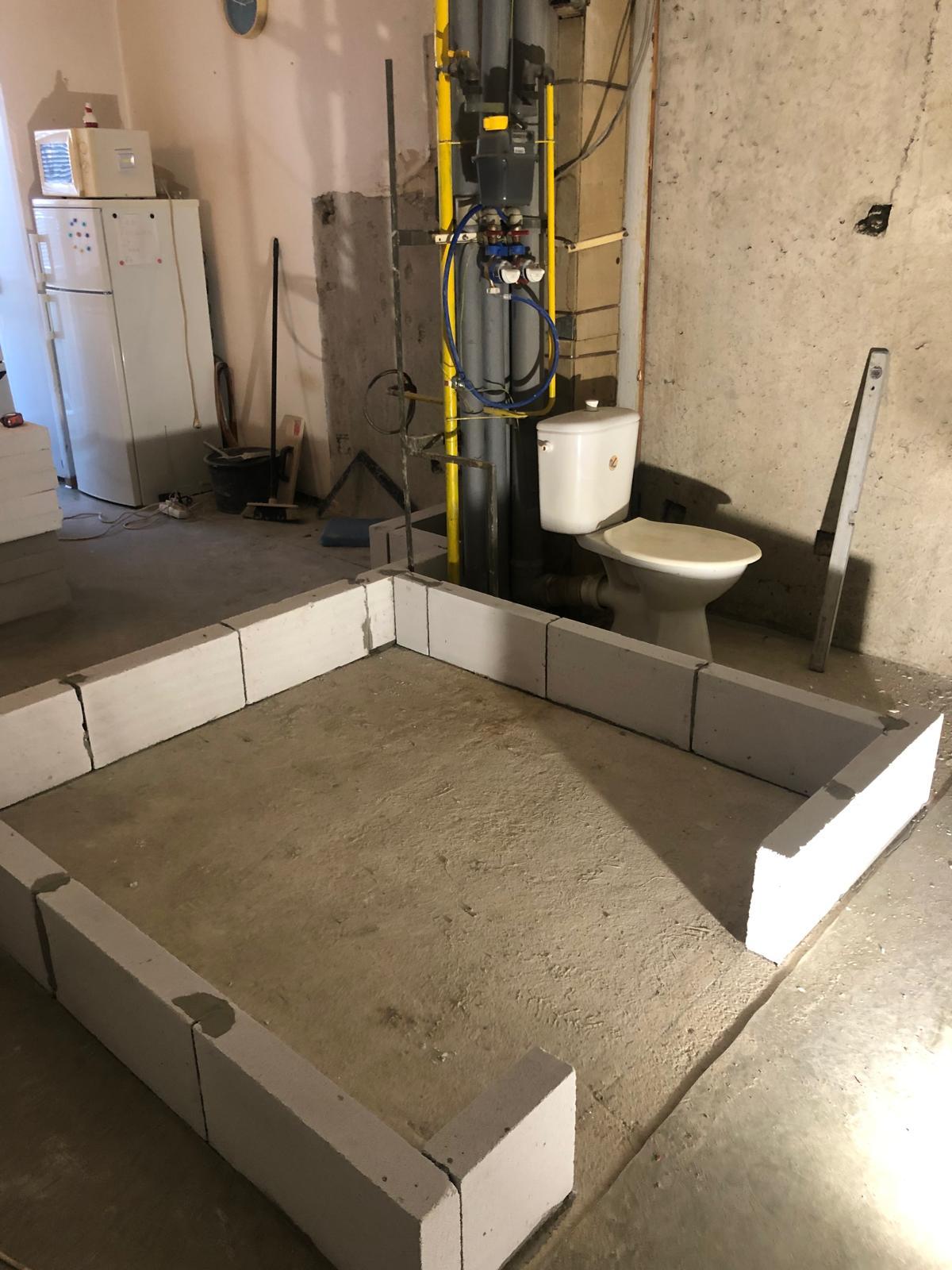 Rekonštrukcia bytového jadra - obrázok 2