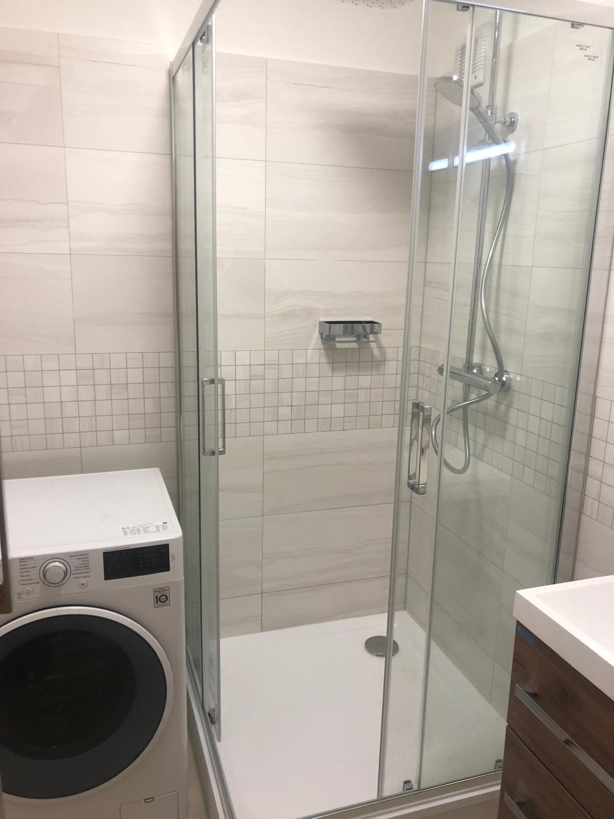 Rekonštrukcia bytového jadra - obrázok 3