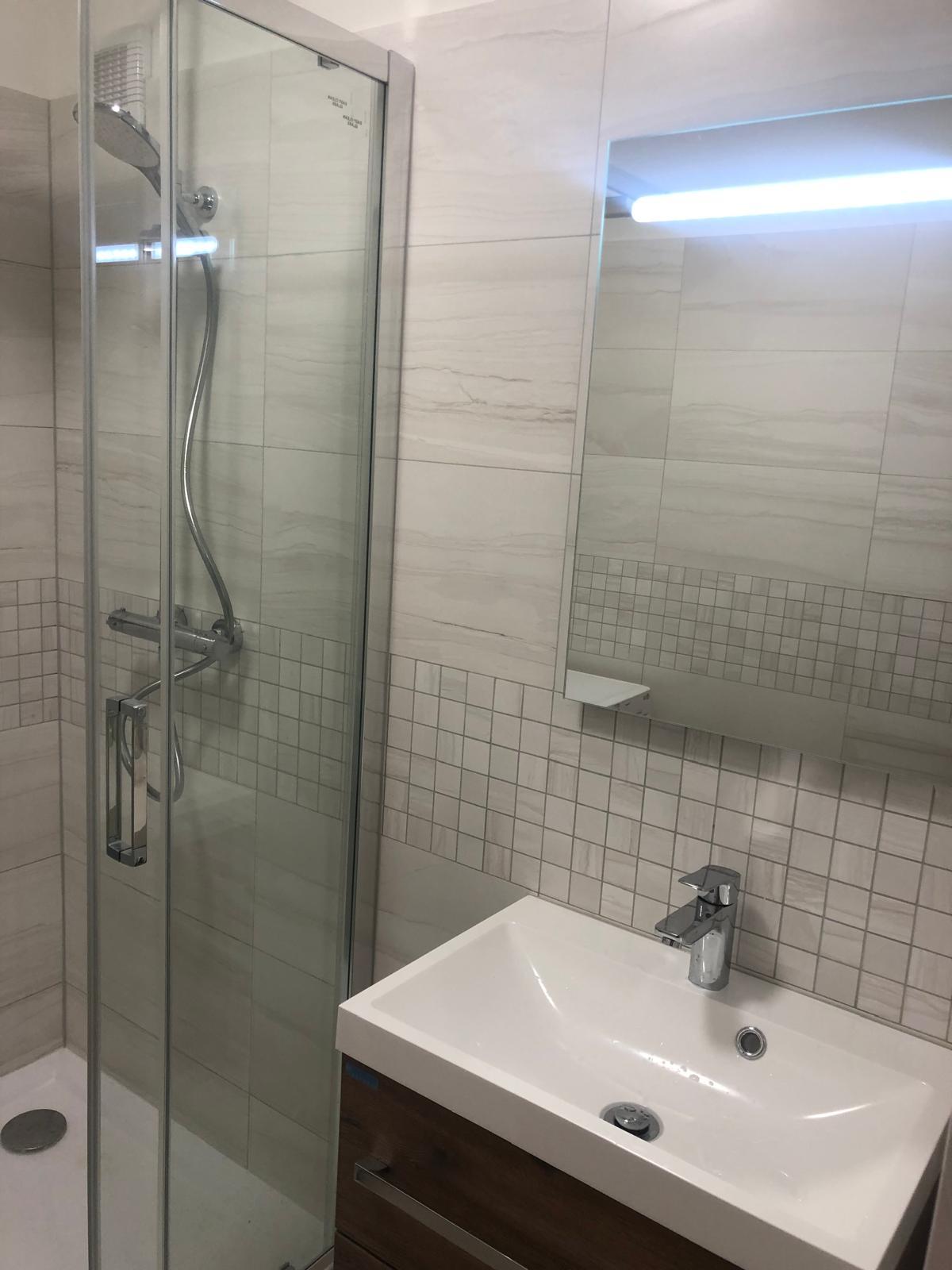 Rekonštrukcia bytového jadra - obrázok 4