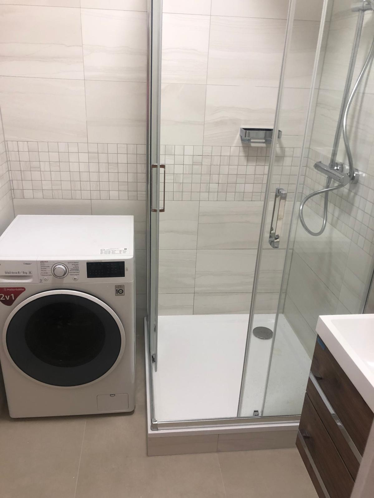 Rekonštrukcia bytového jadra - obrázok 5