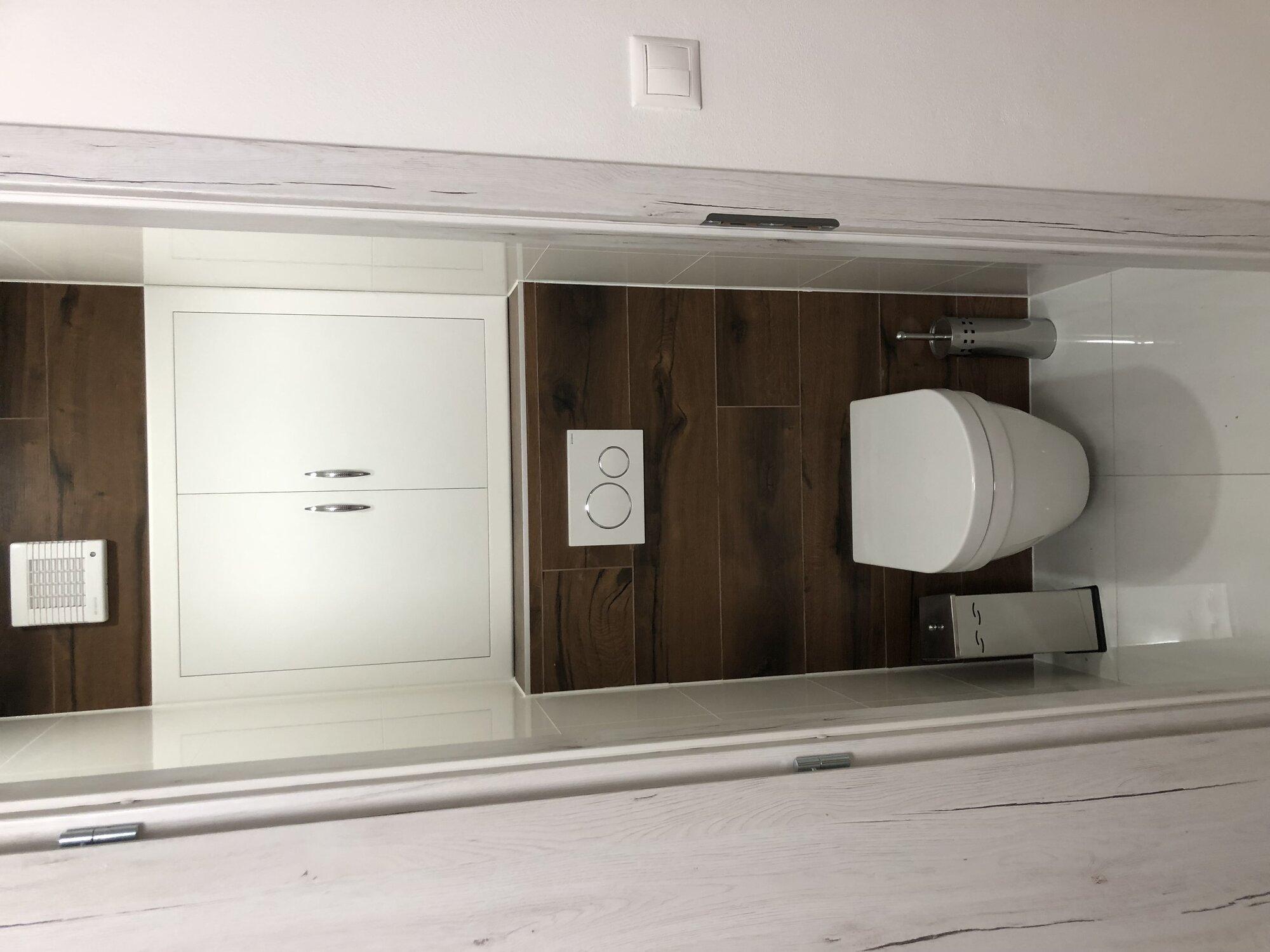 Rekonštrukcia bytového jadra - obrázok 2