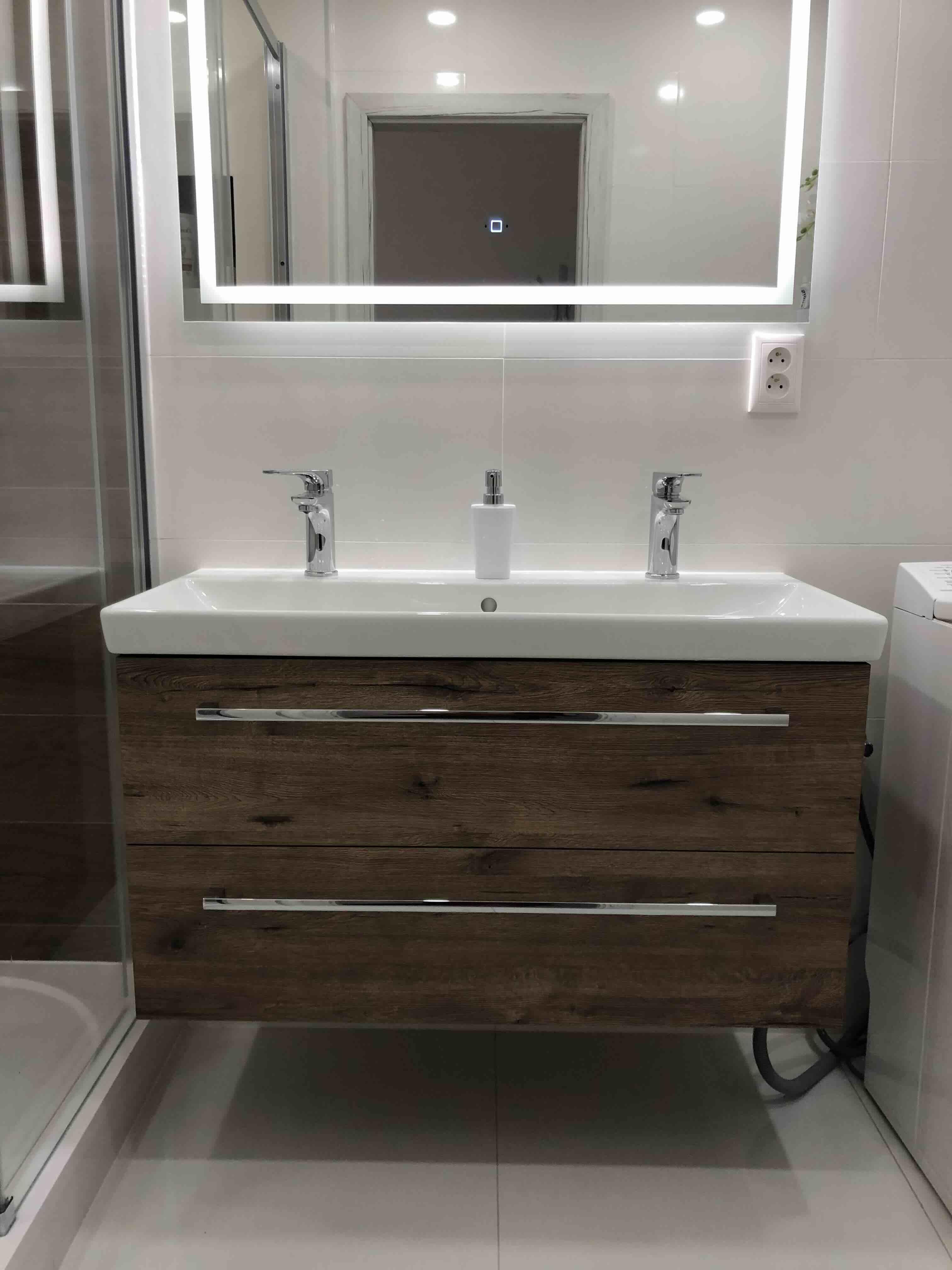 Rekonštrukcia bytového jadra - obrázok 3