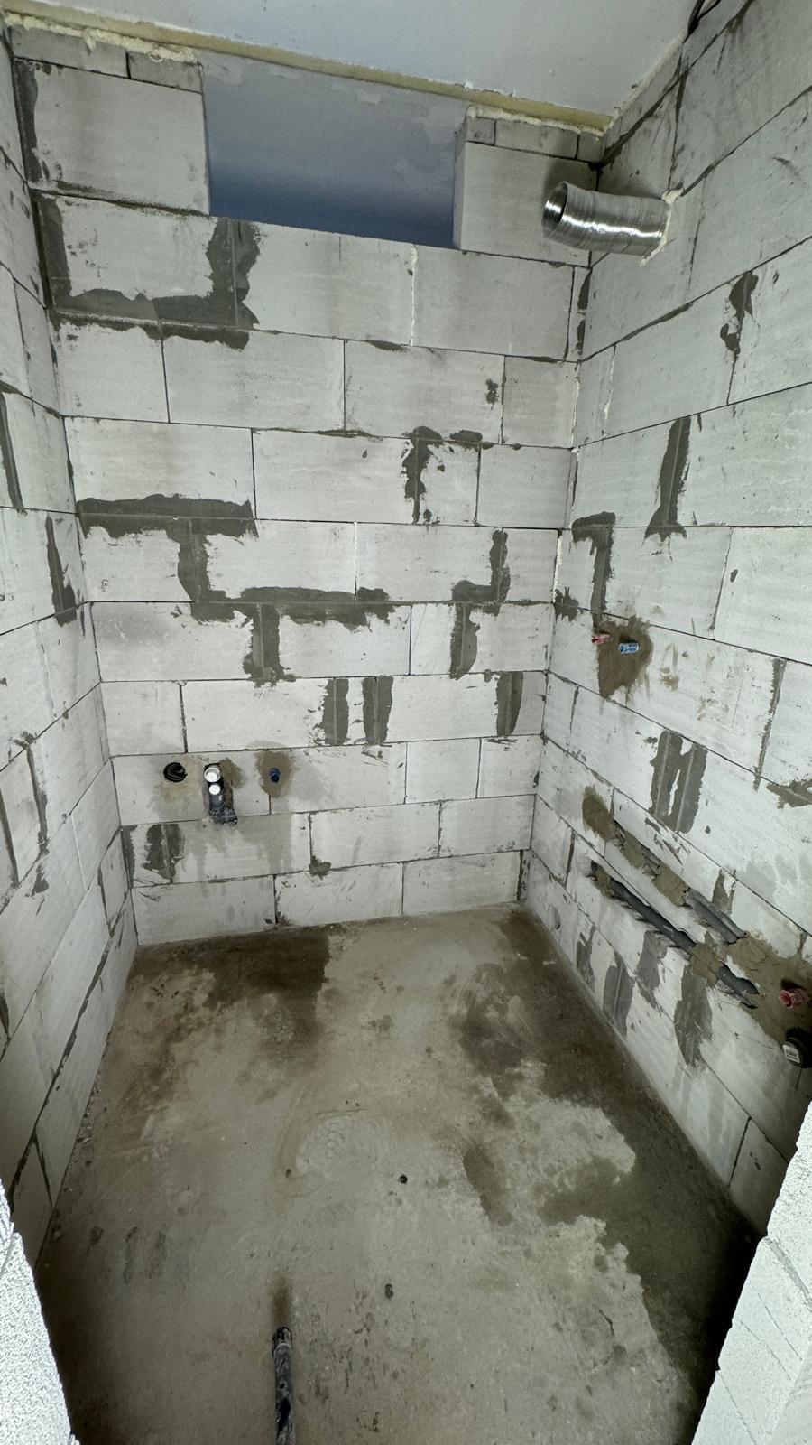 Rekonštrukcia bytového jadra - obrázok 3