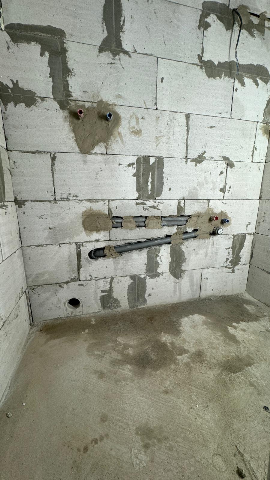 Rekonštrukcia bytového jadra - obrázok 4