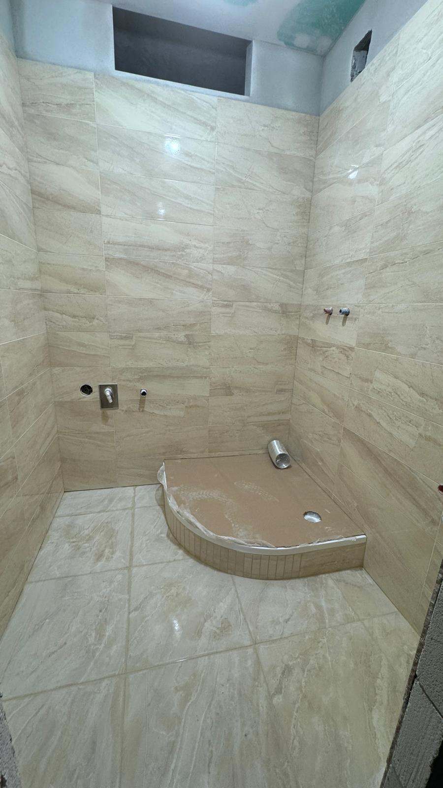 Rekonštrukcia bytového jadra - obrázok 5