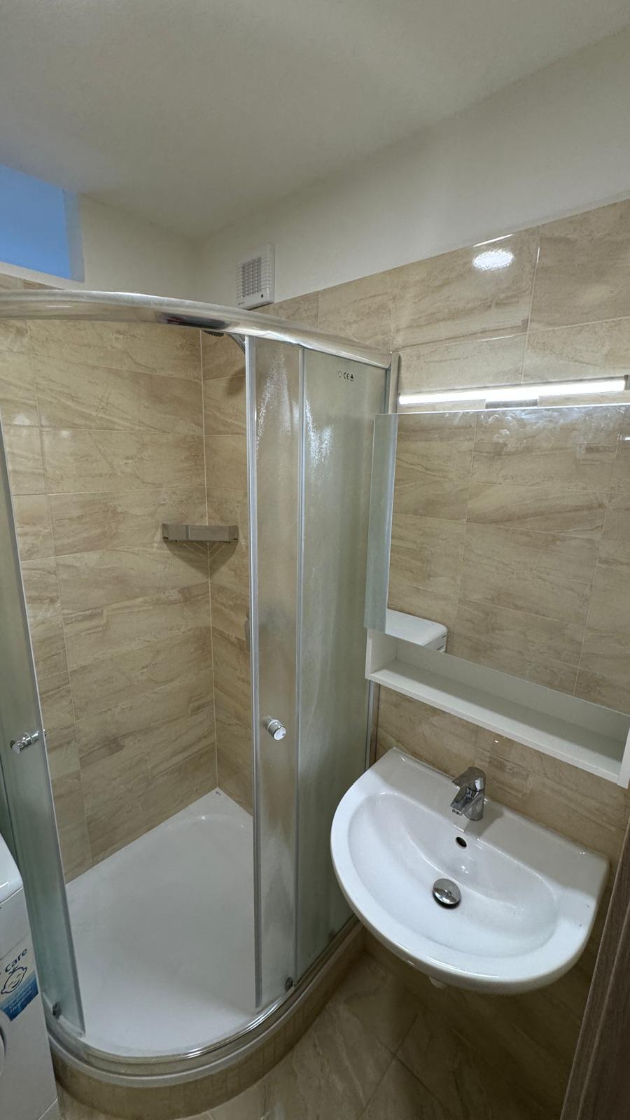 Rekonštrukcia bytového jadra - obrázok 7