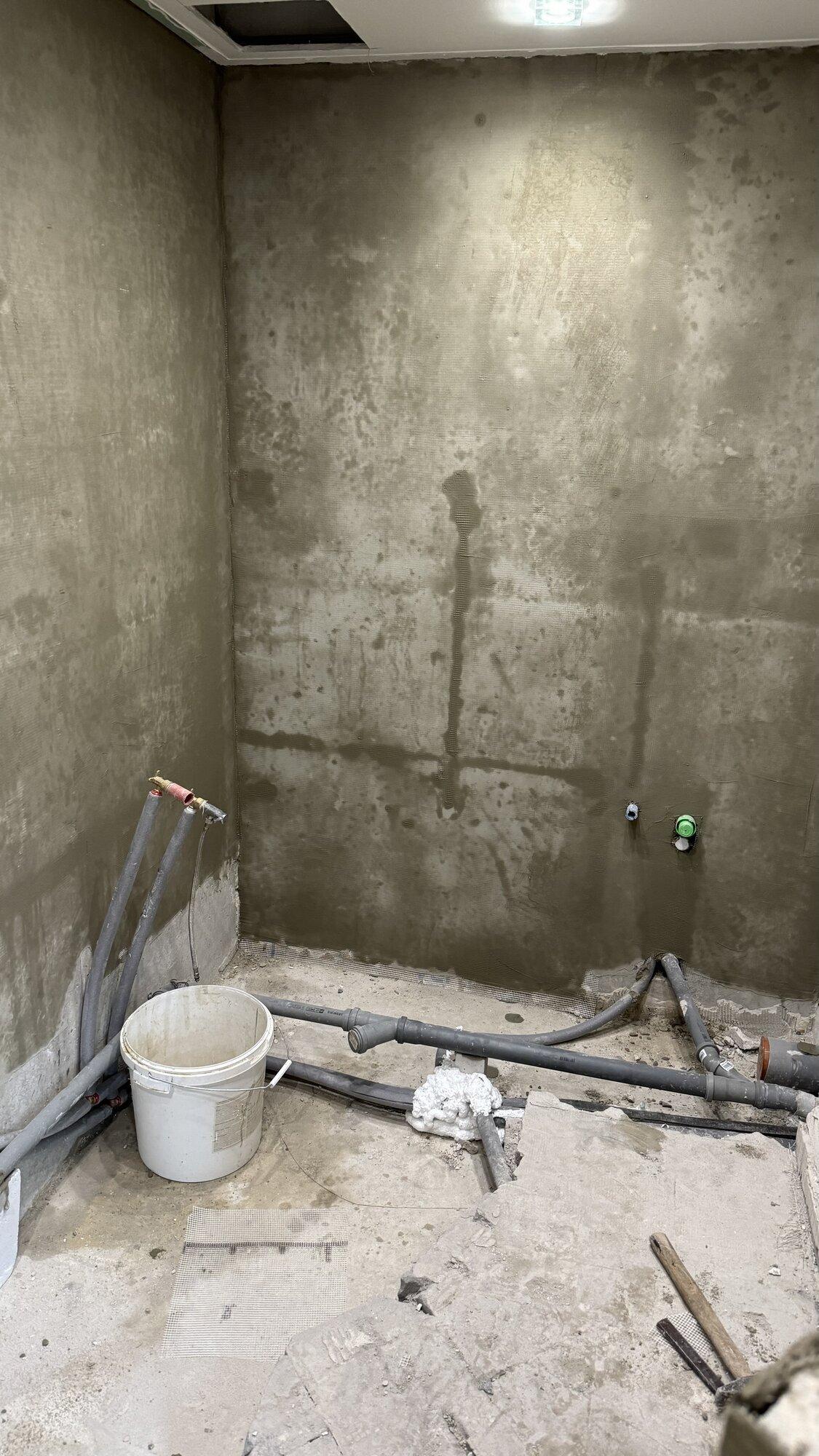 Rekonštrukcia bytového jadra - obrázok 3