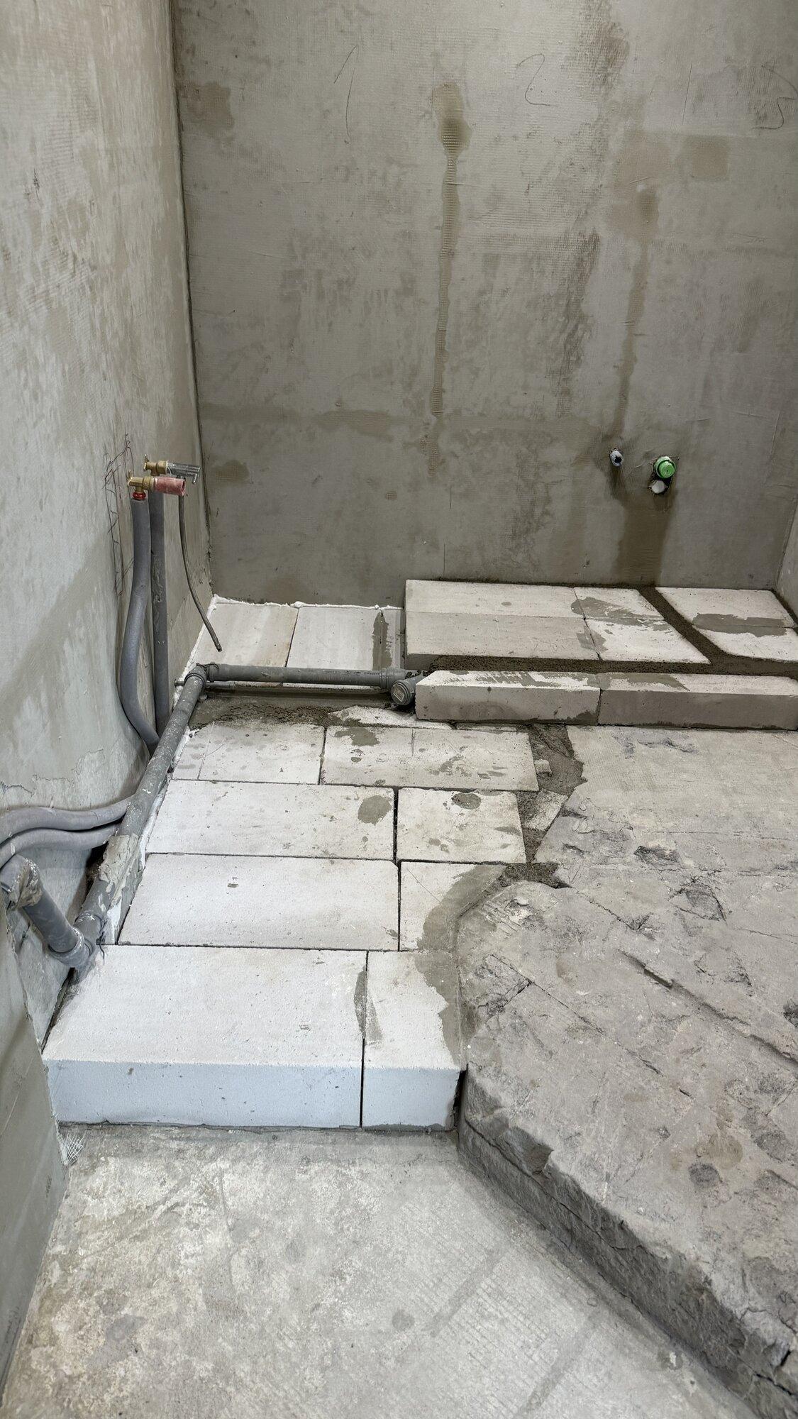 Rekonštrukcia bytového jadra - obrázok 5