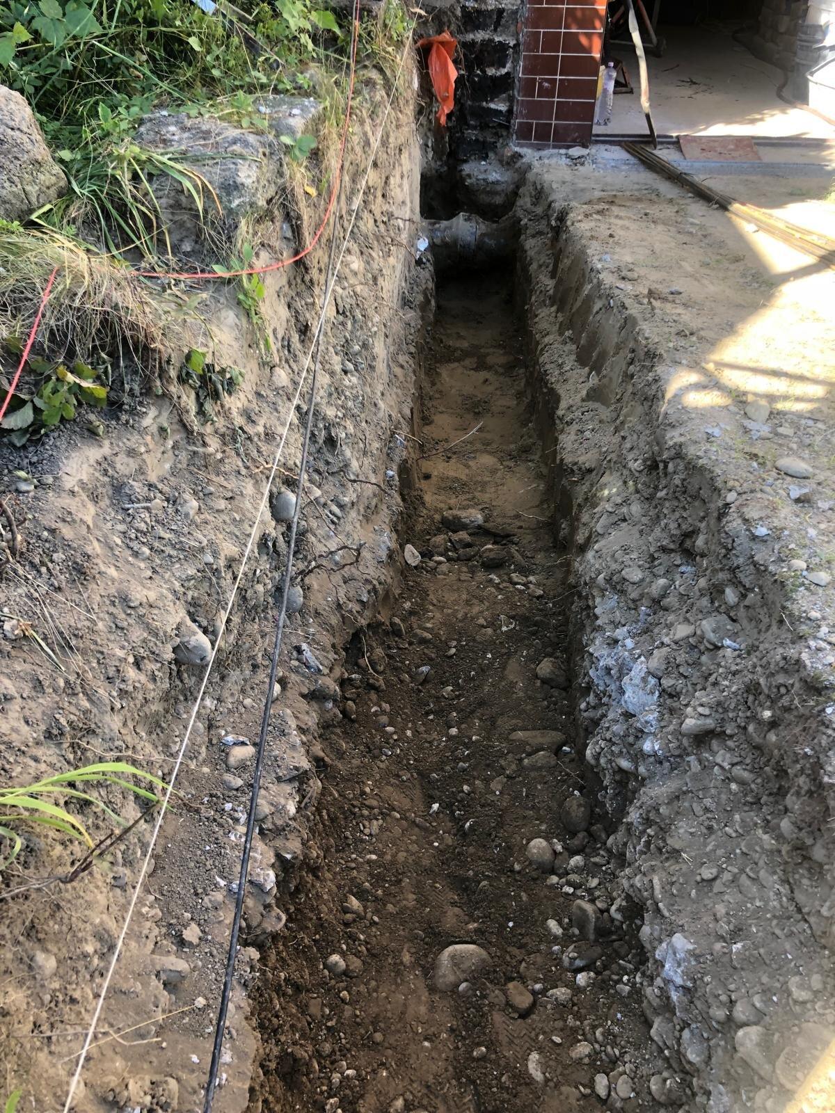 Rekonštrukcia chodníka a nájazdu - obrázok 8