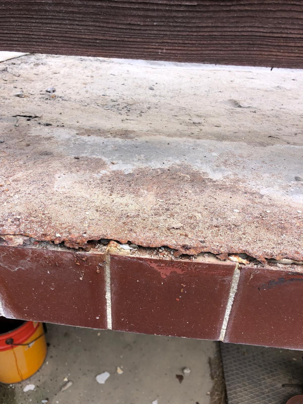 Rekonštrukcia chodníka a nájazdu - obrázok 10