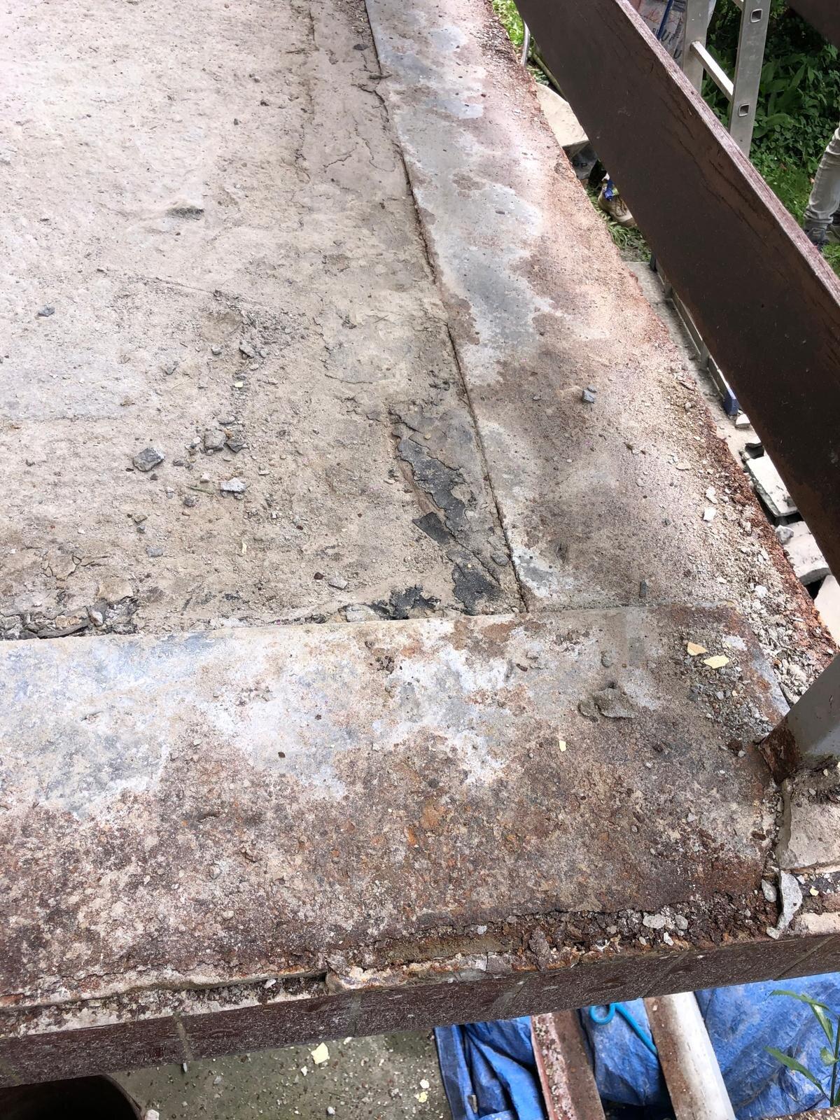 Rekonštrukcia chodníka a nájazdu - obrázok 11