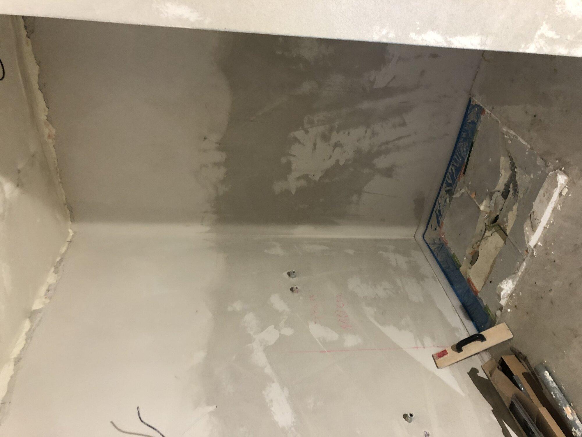 Rekonštrukcia kúpeľne - obrázok 3