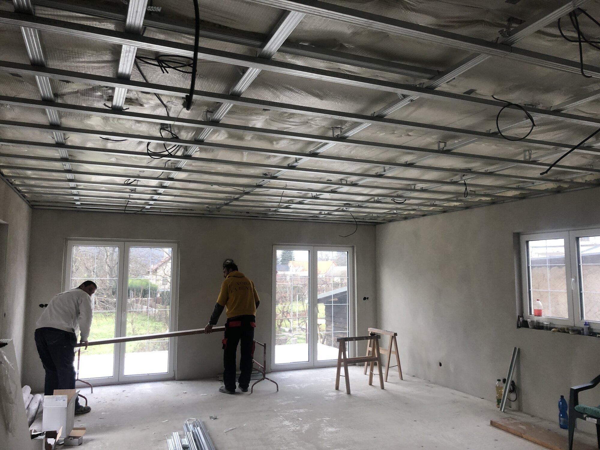 Rekonštrukcia kúpeľne - obrázok 4