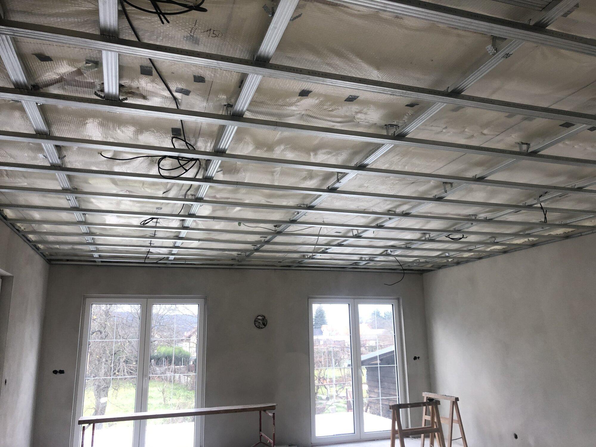 Rekonštrukcia kúpeľne - obrázok 5