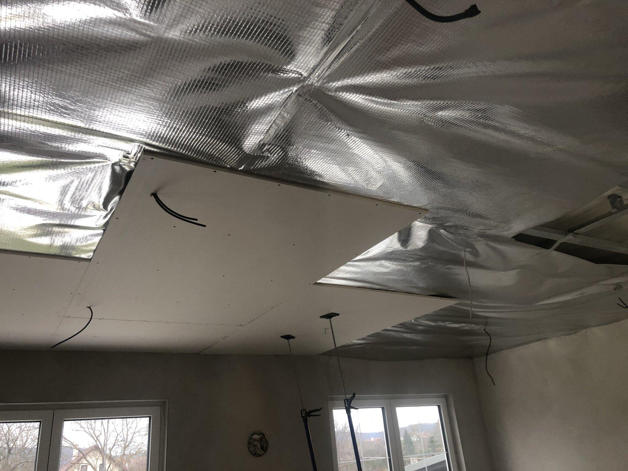 Rekonštrukcia kúpeľne - obrázok 6