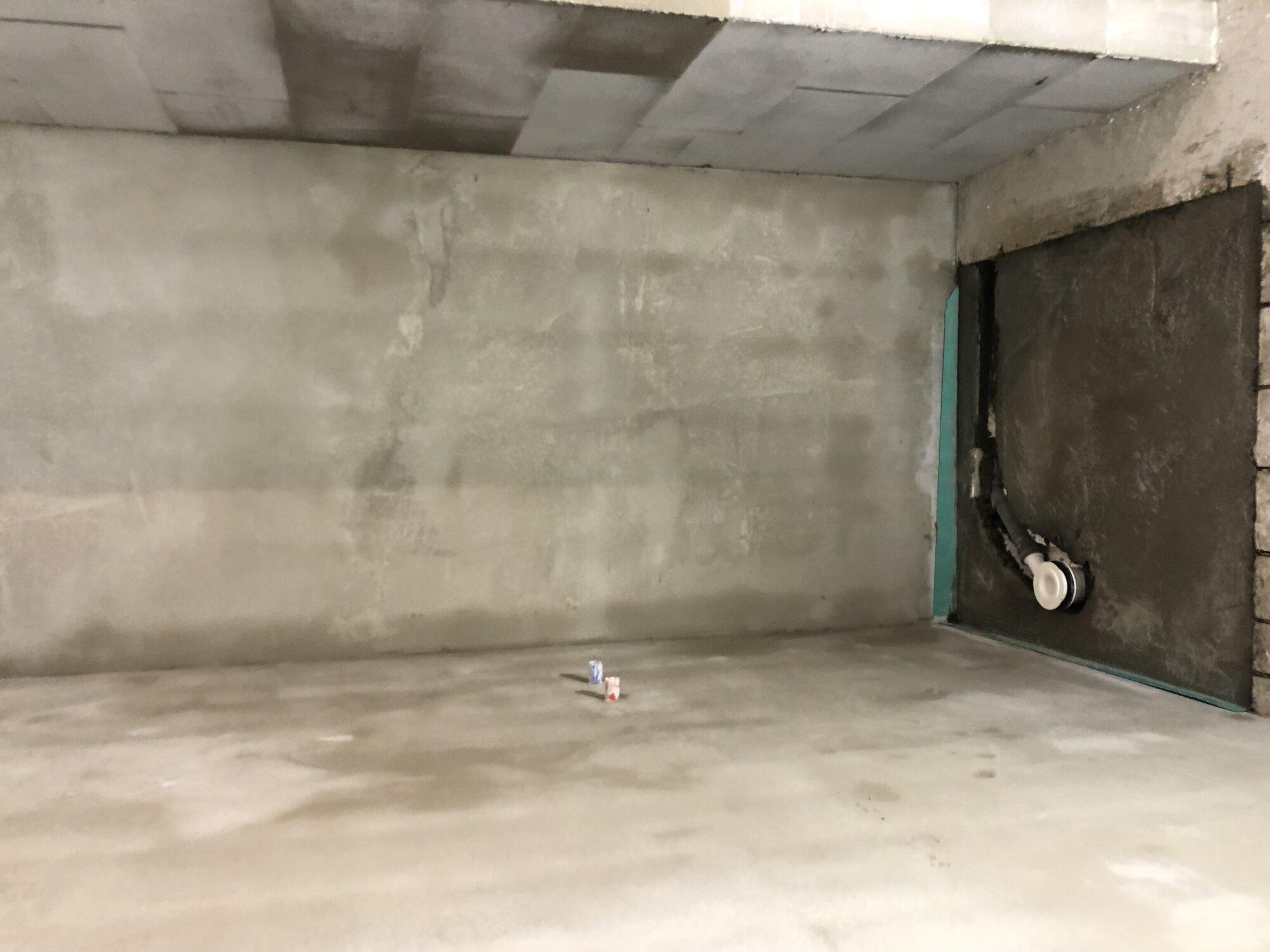 Rekonštrukcia kúpeľne - obrázok 7