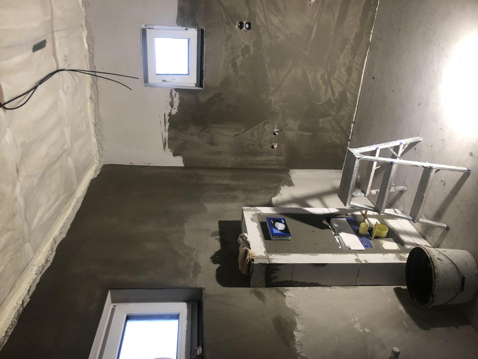 Rekonštrukcia kúpeľne - obrázok 8