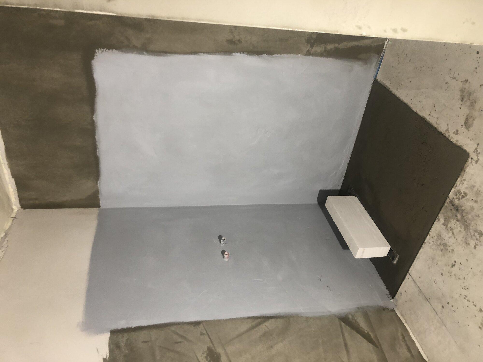 Rekonštrukcia kúpeľne - obrázok 10