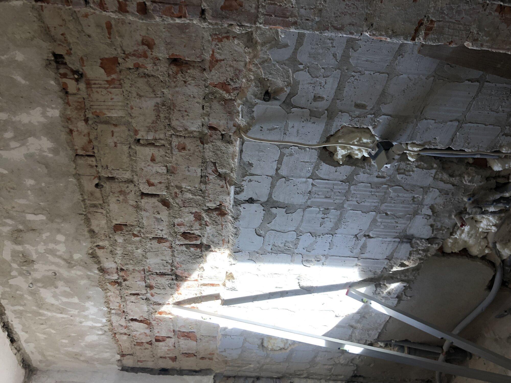 Rekonštrukcia kúpeľne - obrázok 5