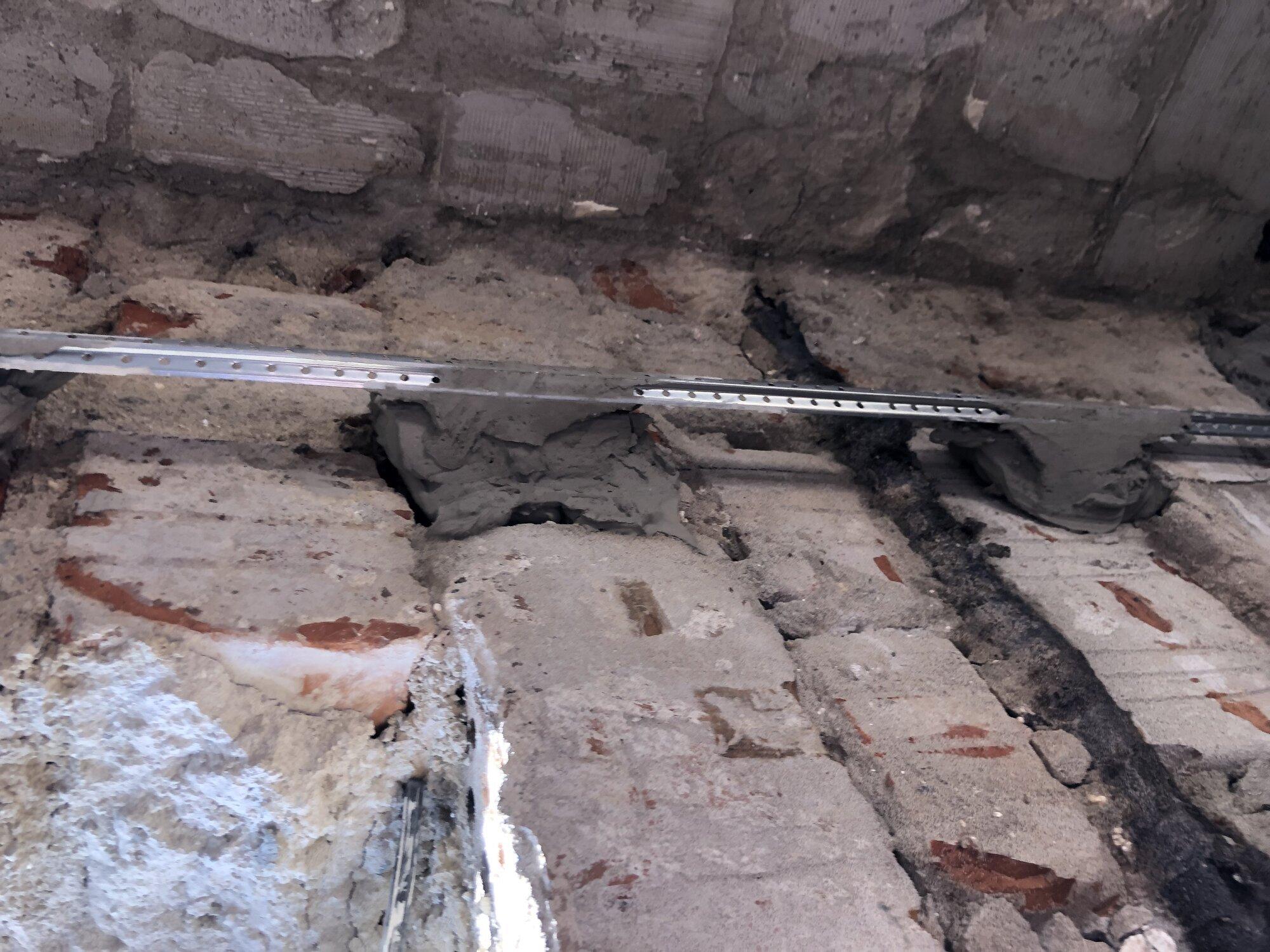 Rekonštrukcia kúpeľne - obrázok 6