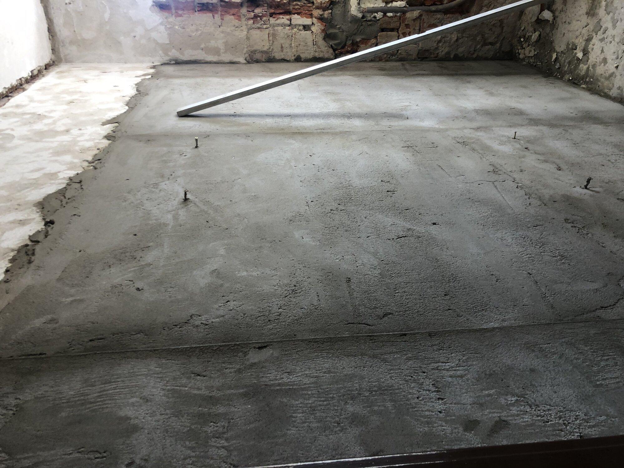 Rekonštrukcia kúpeľne - obrázok 8