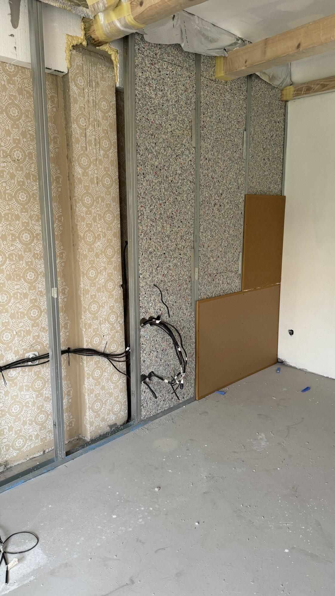 Rekonštrukcia kúpeľne a podkrovných priestorov v RD - obrázok 11