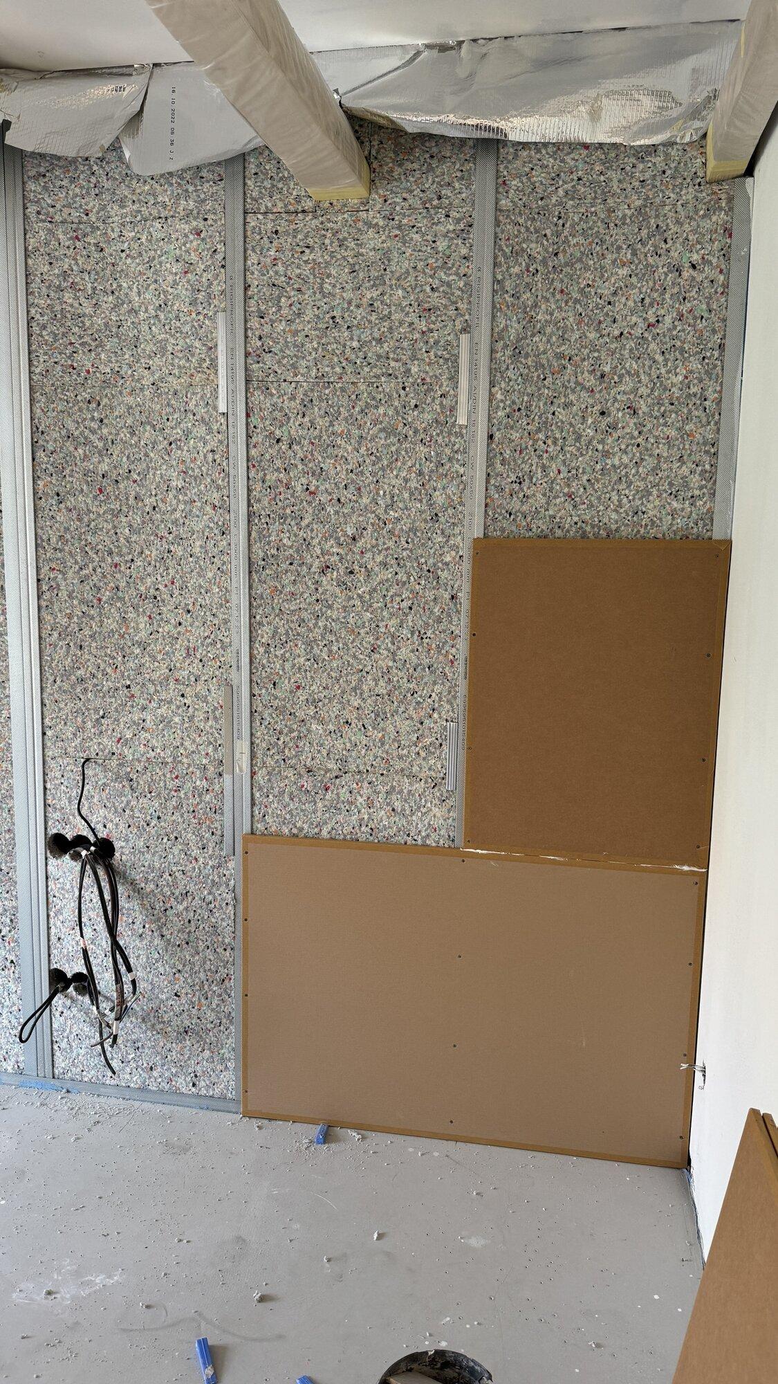 Rekonštrukcia kúpeľne a podkrovných priestorov v RD - obrázok 12