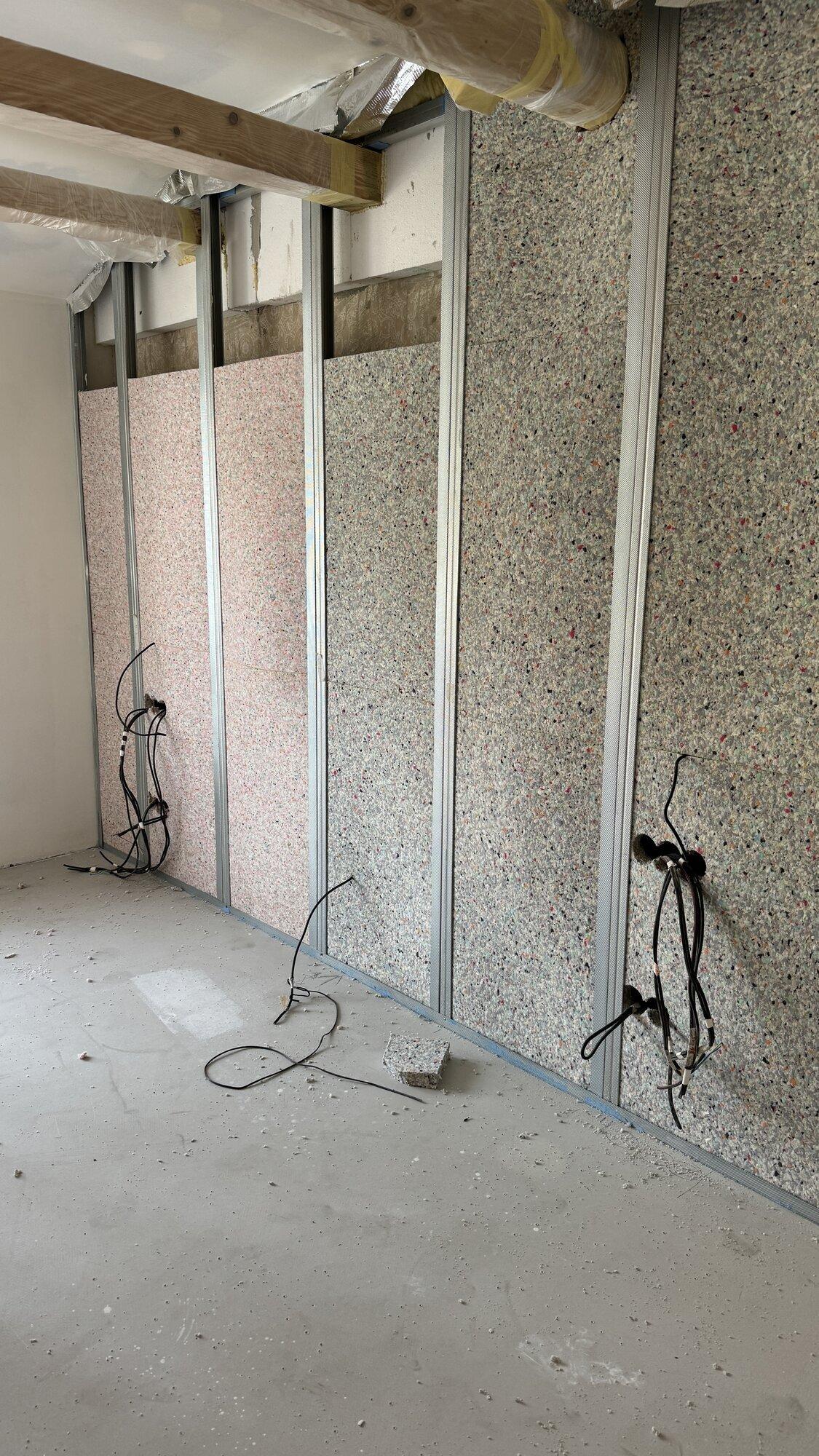 Rekonštrukcia kúpeľne a podkrovných priestorov v RD - obrázok 13