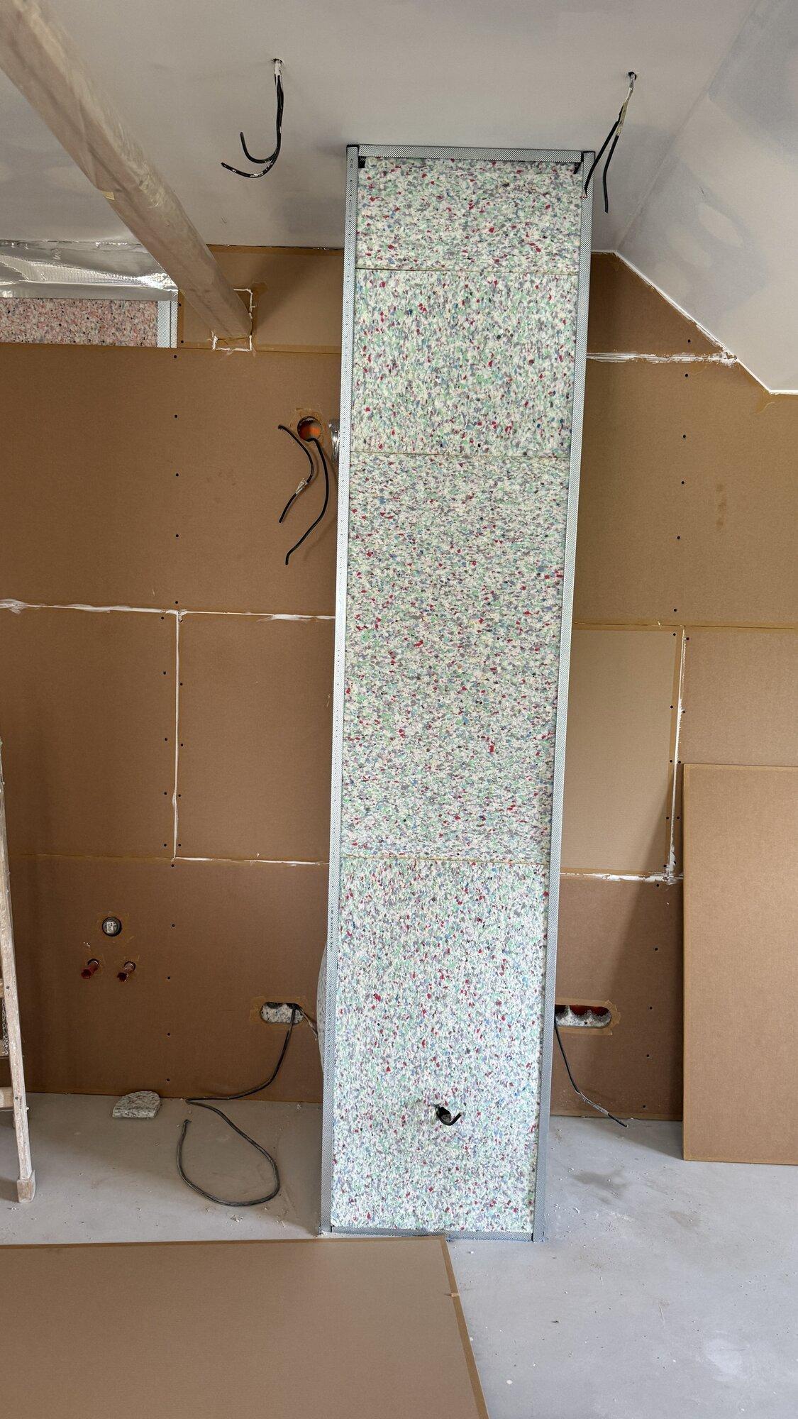 Rekonštrukcia kúpeľne a podkrovných priestorov v RD - obrázok 18