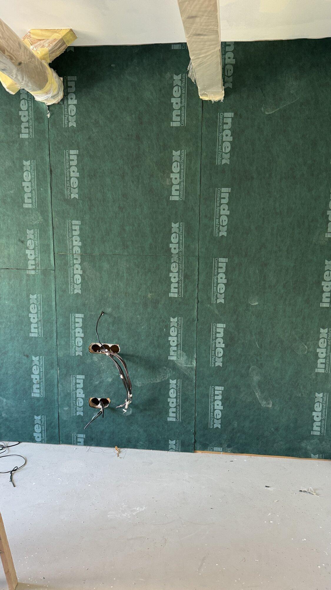 Rekonštrukcia kúpeľne a podkrovných priestorov v RD - obrázok 19